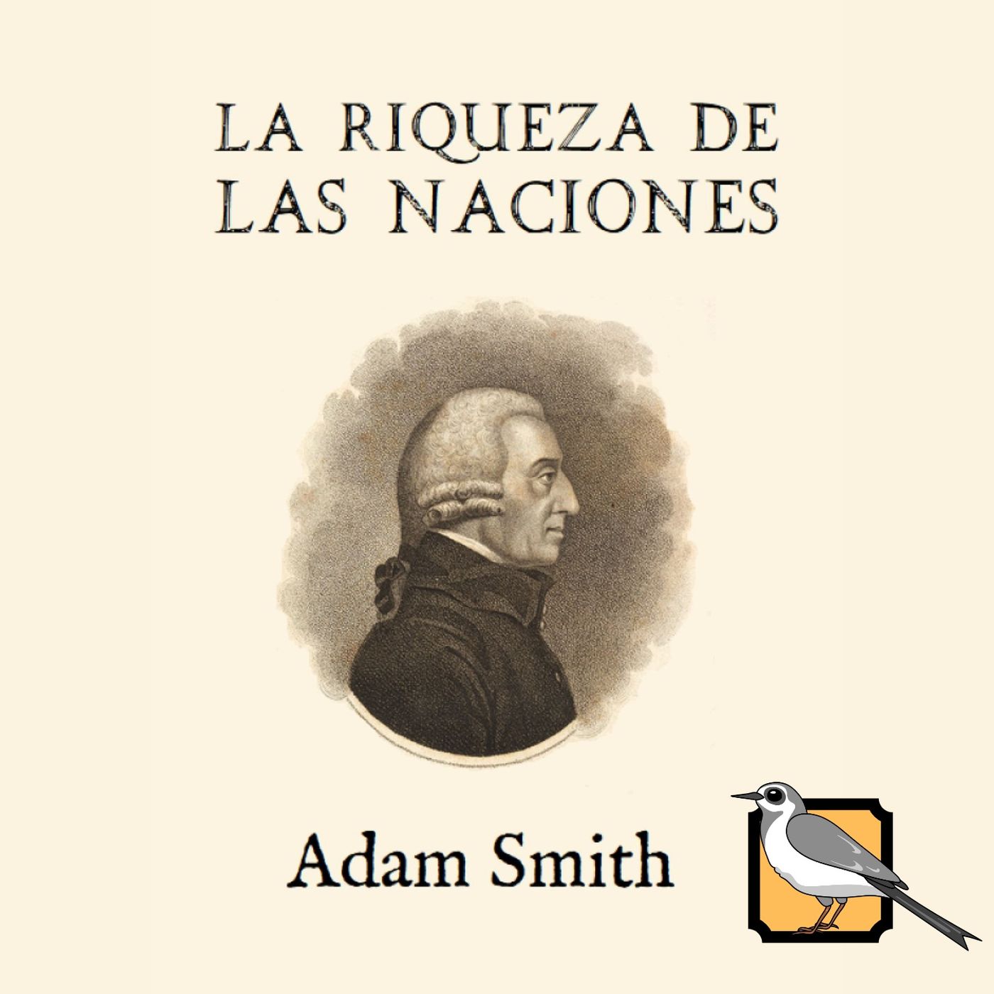 Audiolibros Pigeon