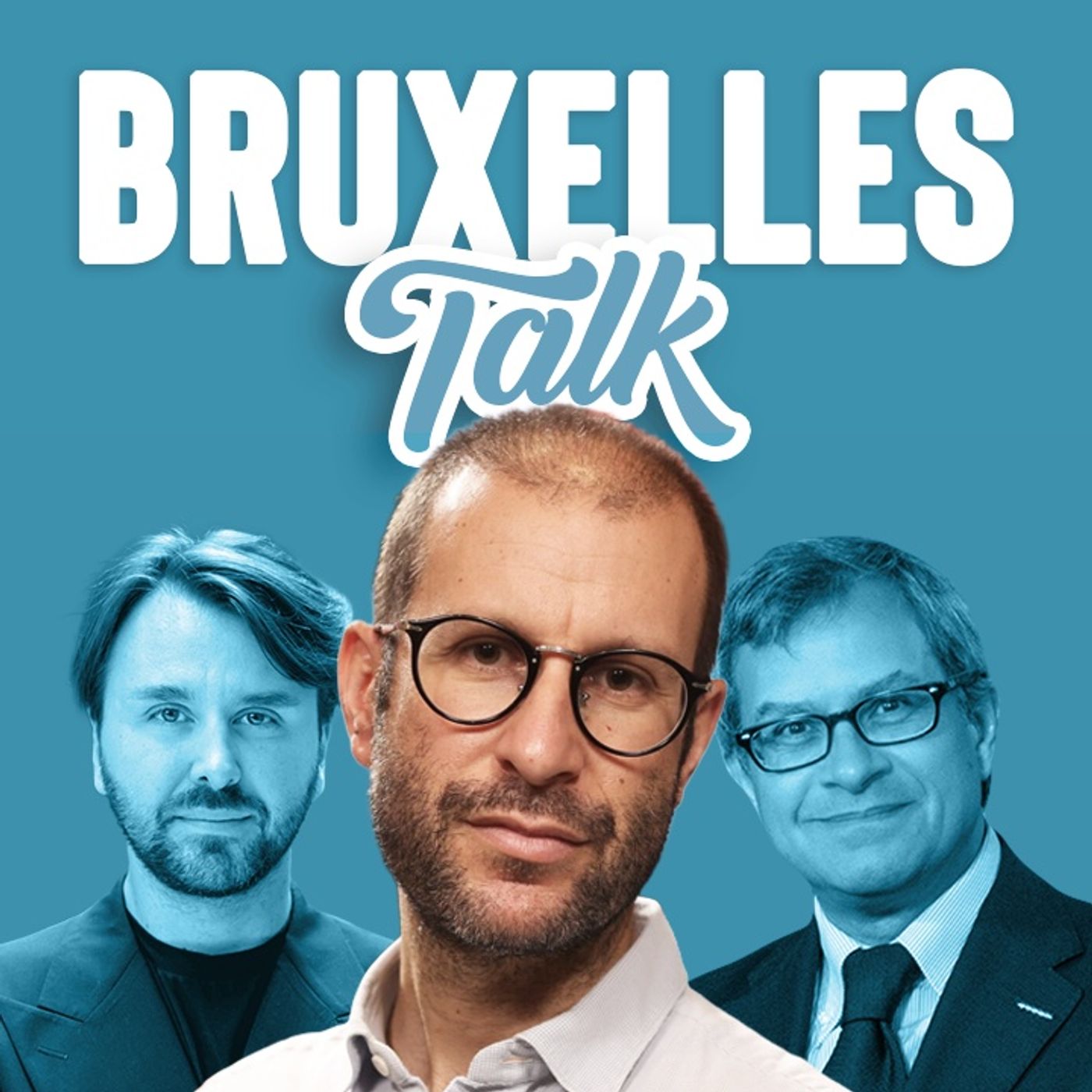 Ep.23 - IA e informazione: un'alleanza possibile?