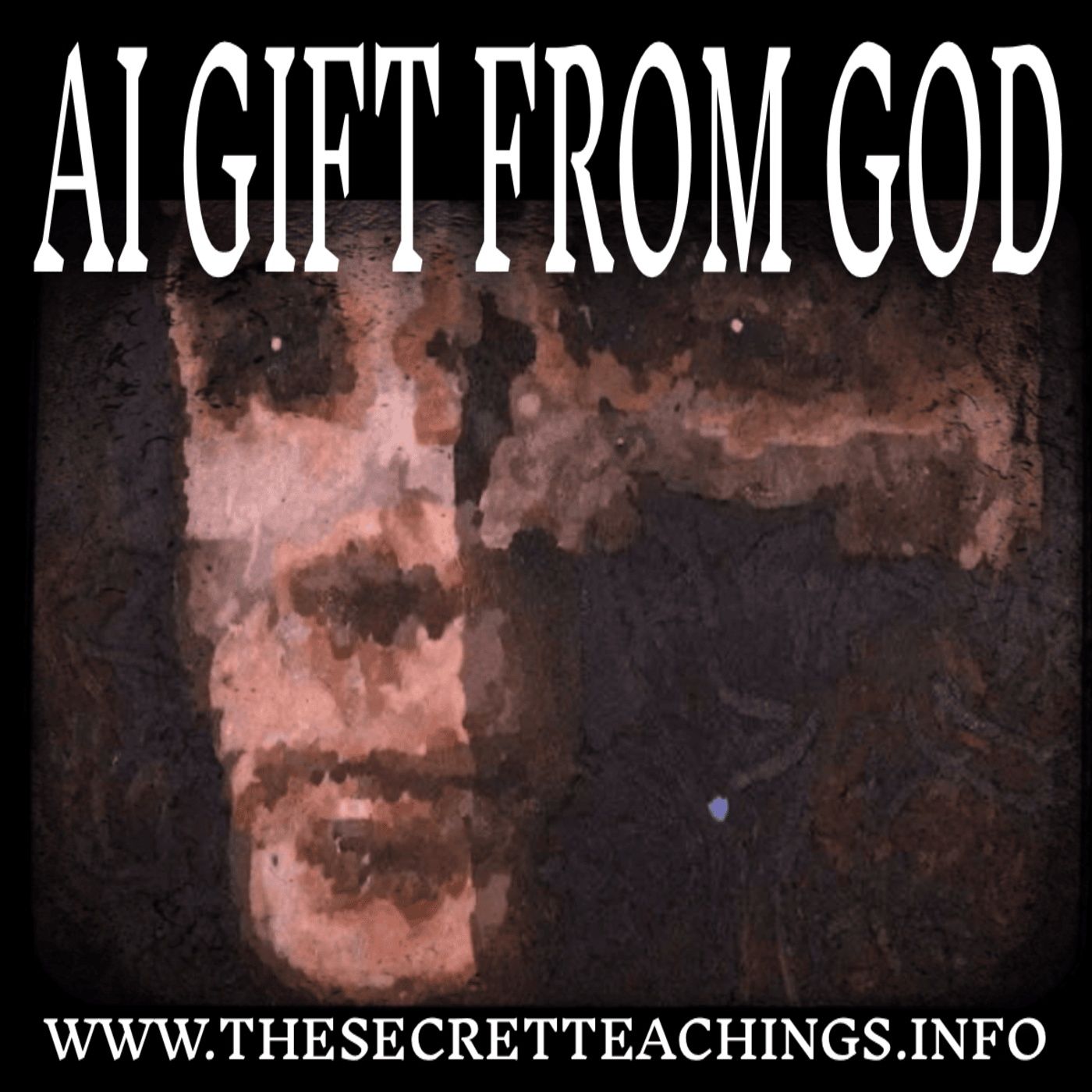 AI Gift From God (10/23/24)