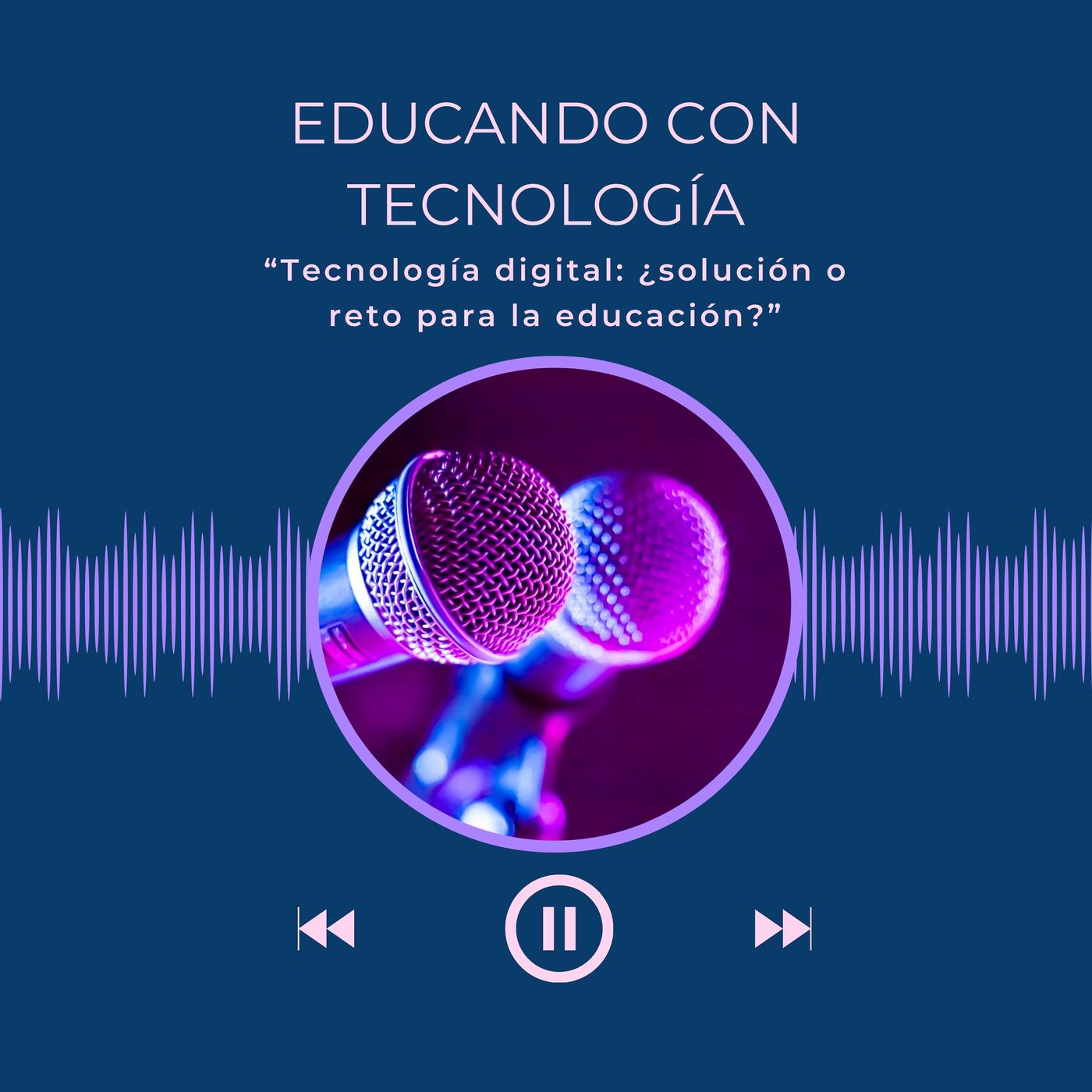 Educando con tecnología