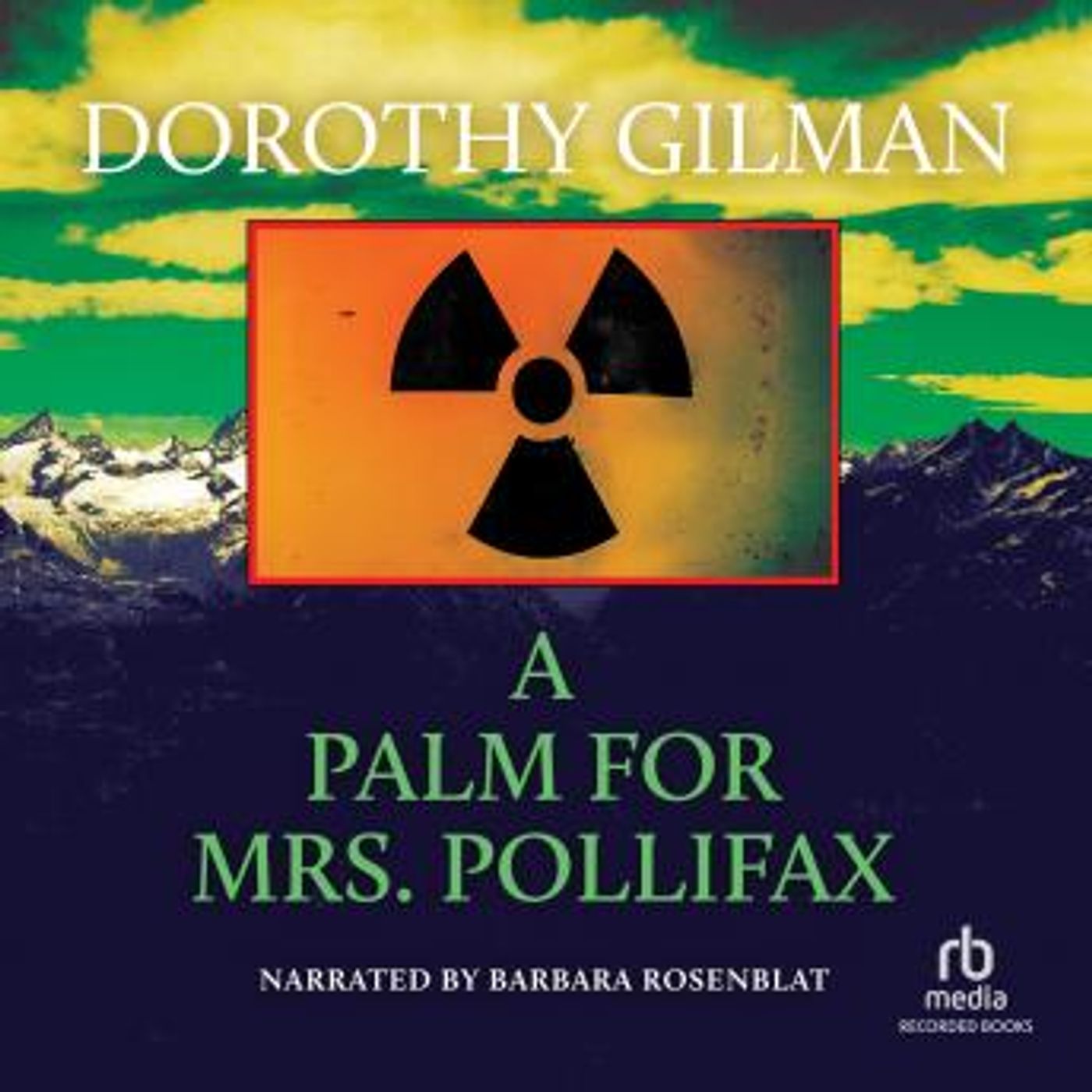Top Full Audiobooks in Mystery, Thriller & Horror, Police & Detective