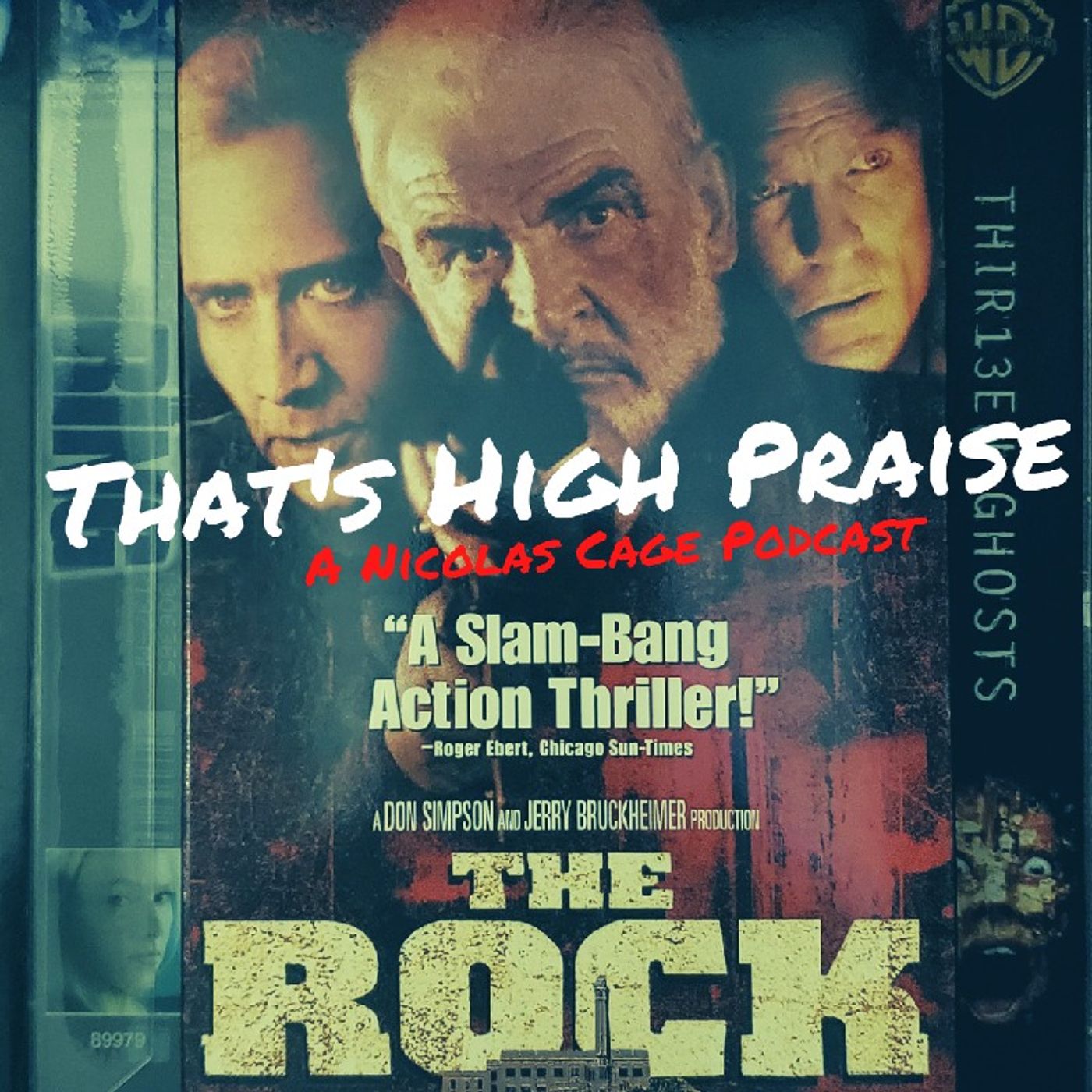 That\'s High Praise
