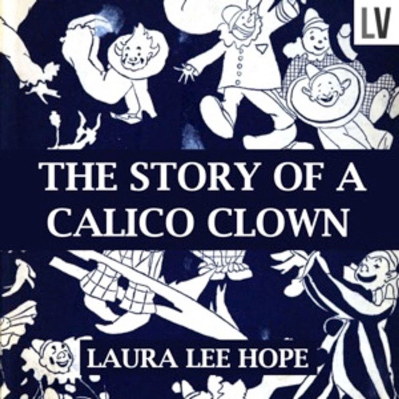 003 - The Clown's Dance episode artwork