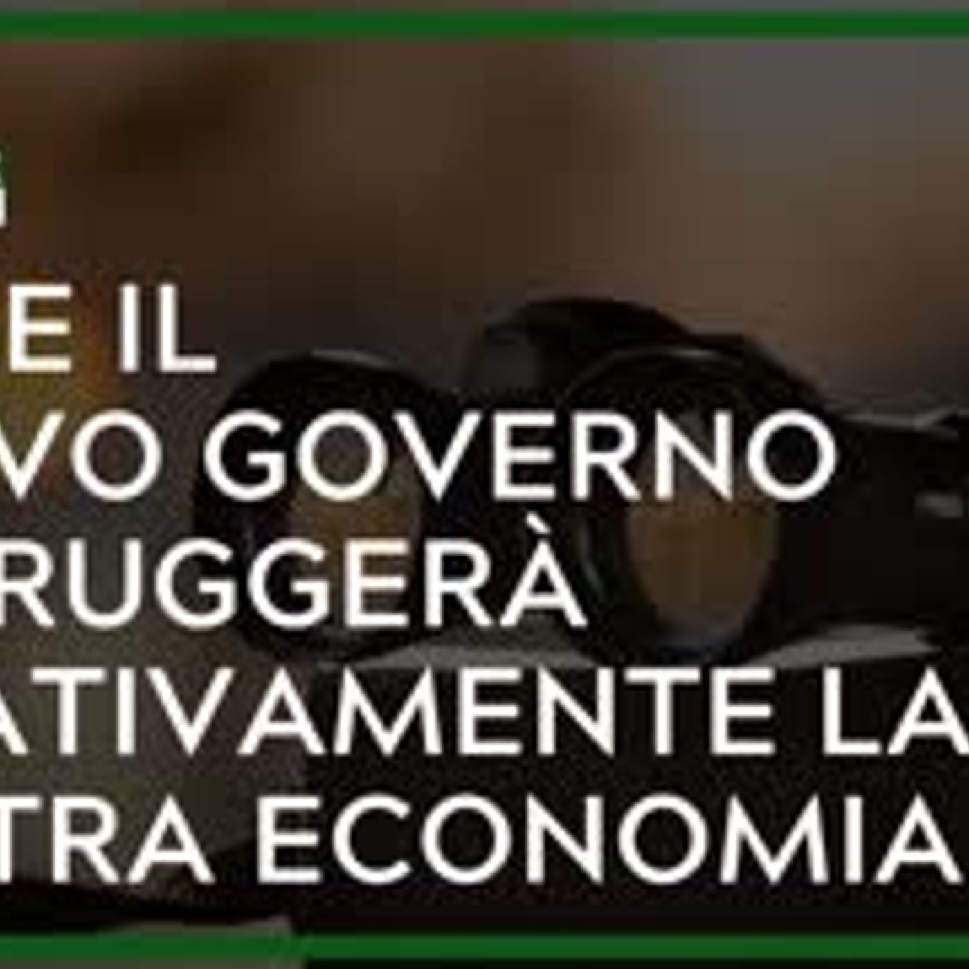 Il Vaso di Pandora