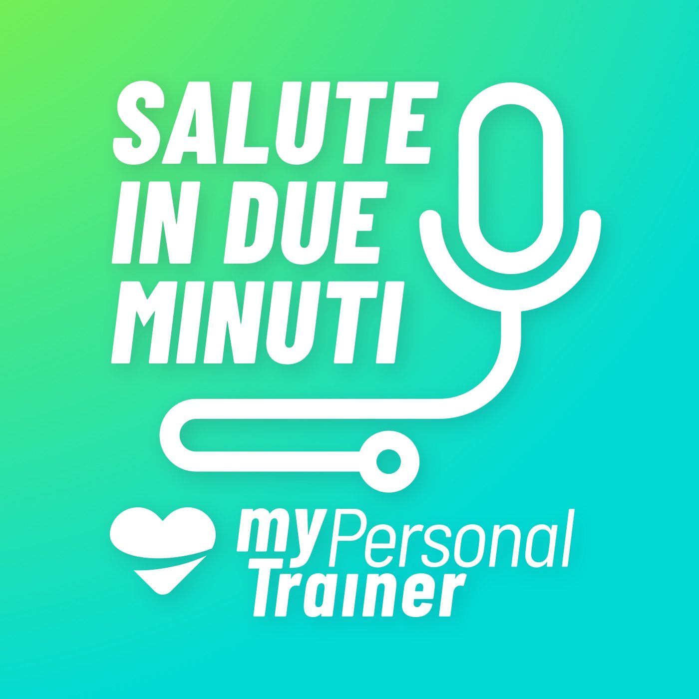 Salute in due minuti by Mypersonaltrainer