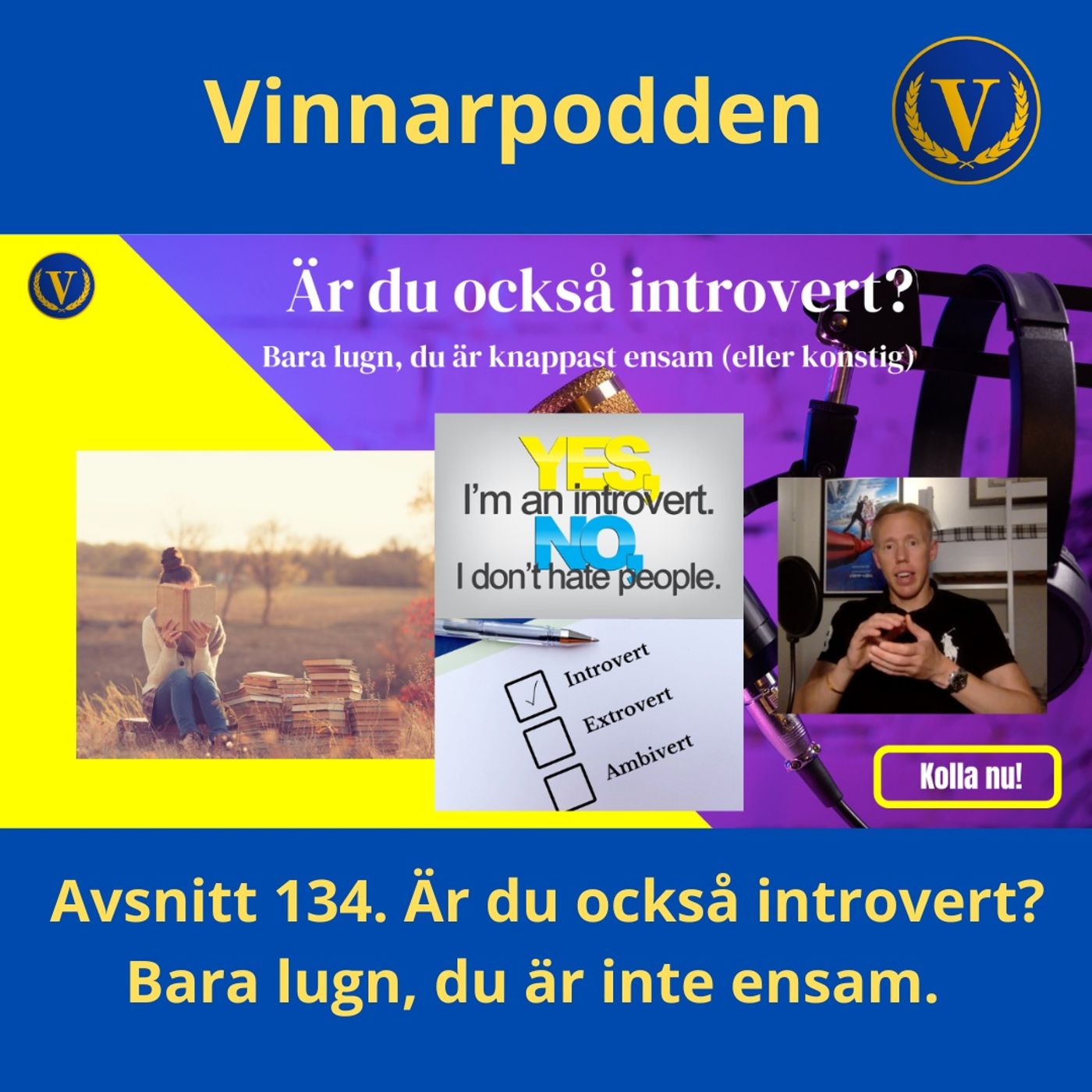 Vinnarpodden