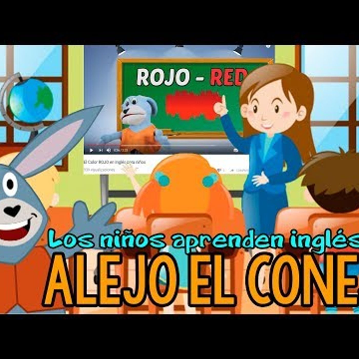 Ingles Para Niños