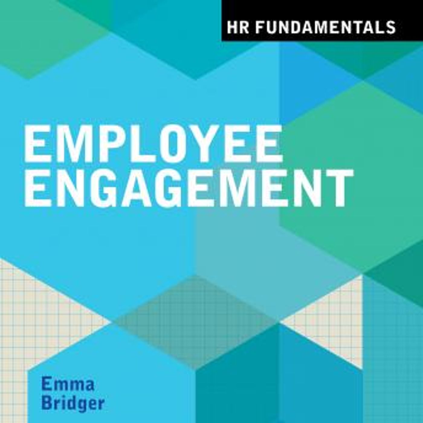Employee Engagement by Emma Bridger episode artwork