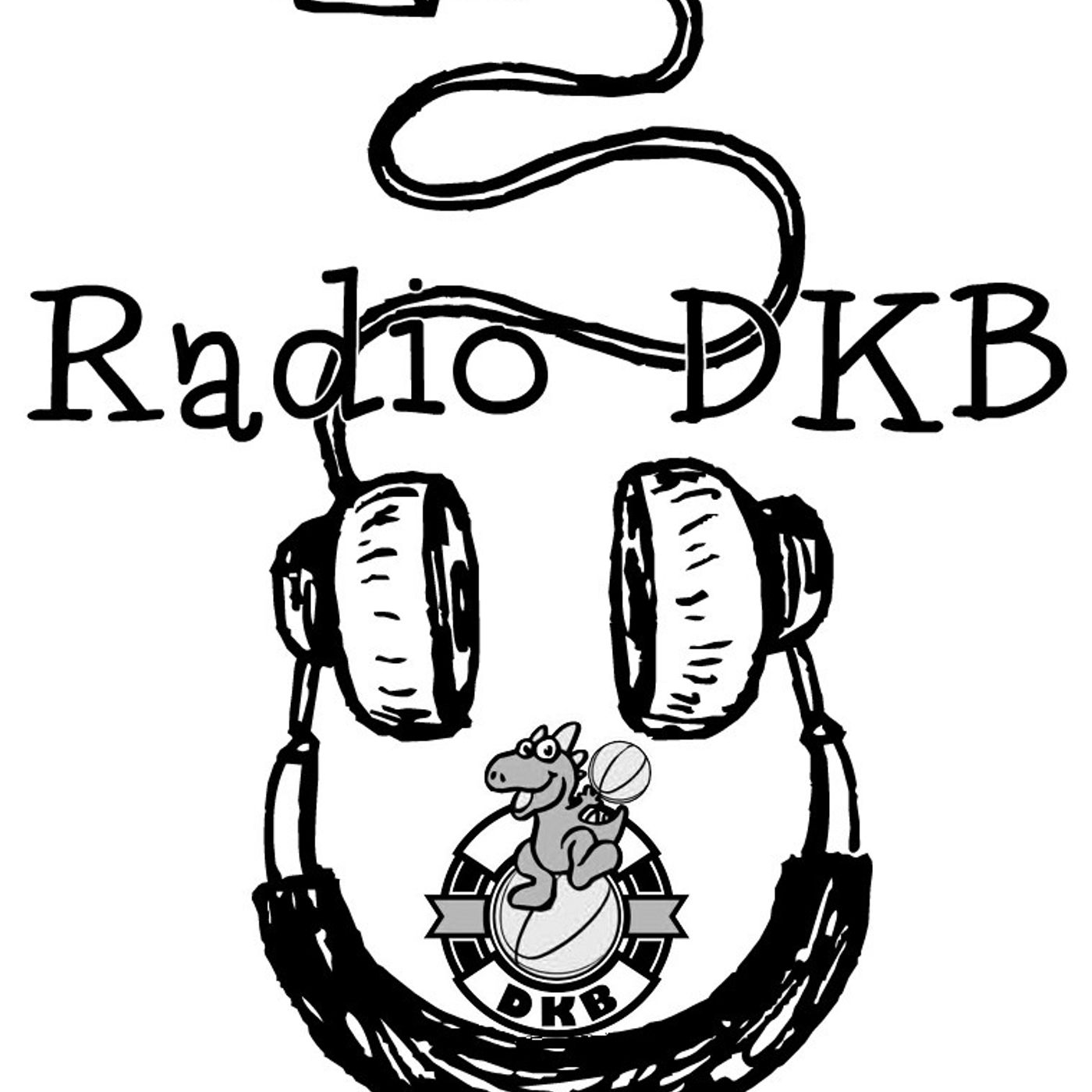 Radio D.K.B.
