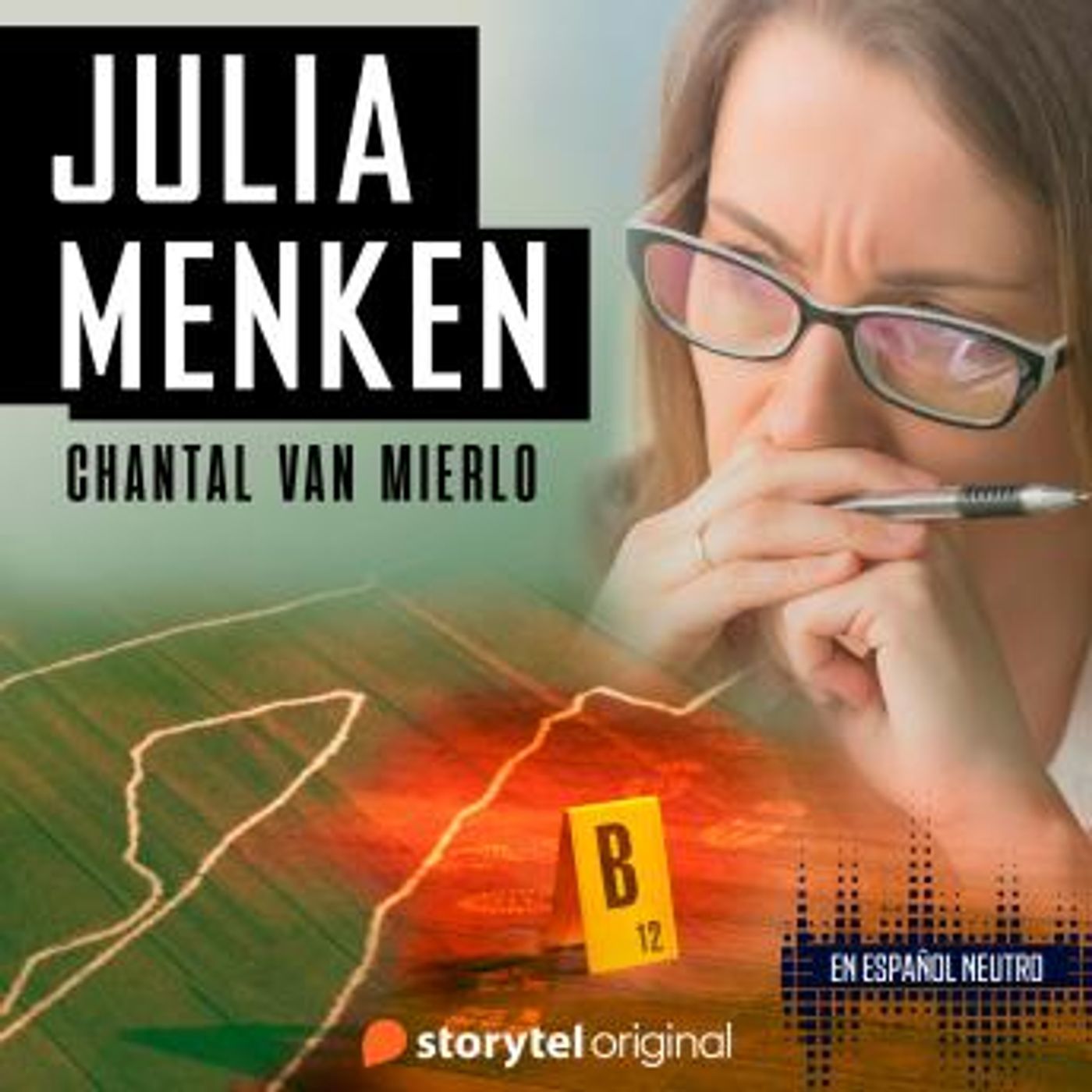 Listen to Full Audiobooks in Mystery, Thriller & Horror, Suspense