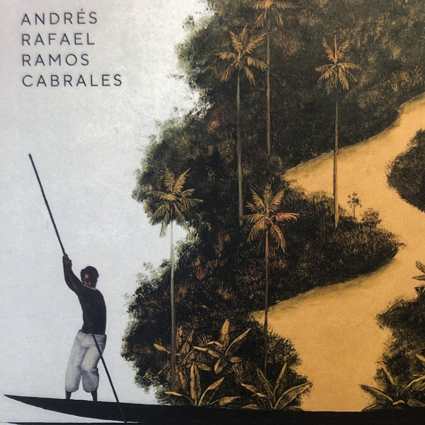 Portada de La Historia Continúa :: Podcast