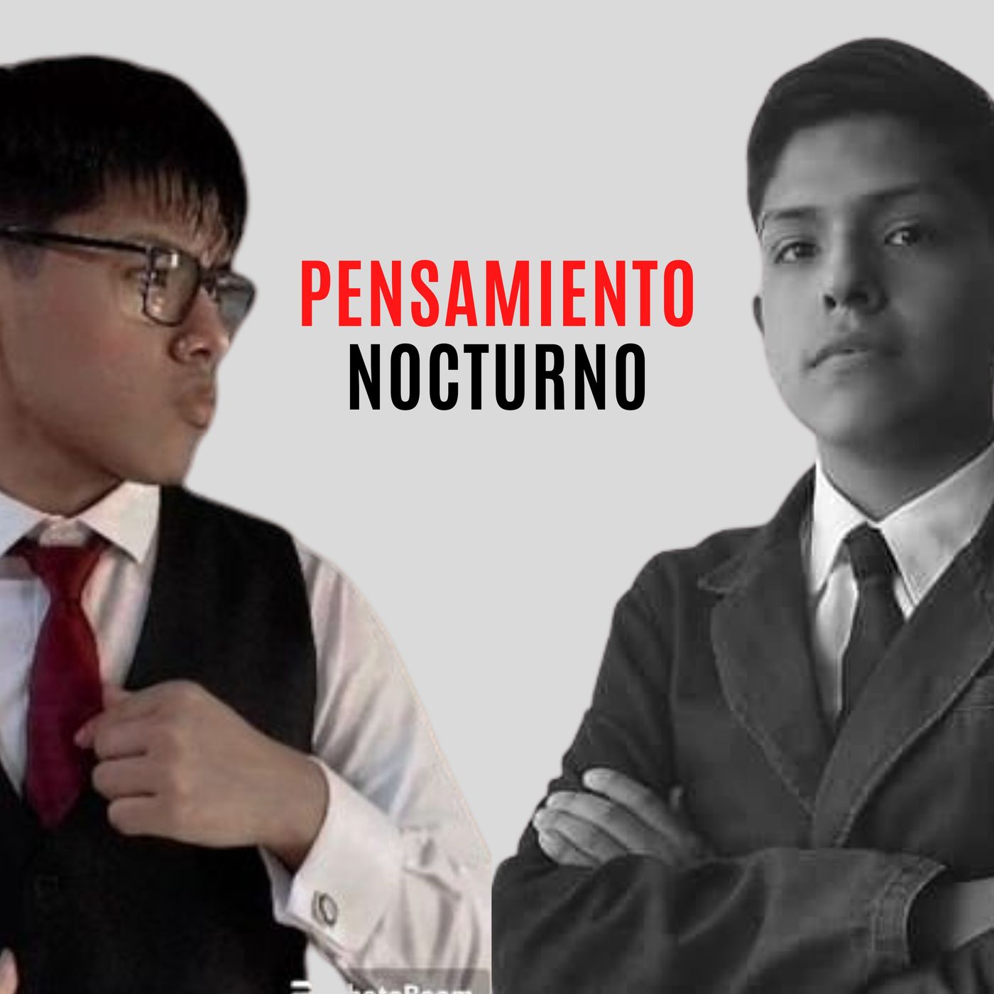 PENSAMIENTO NOCTURNO