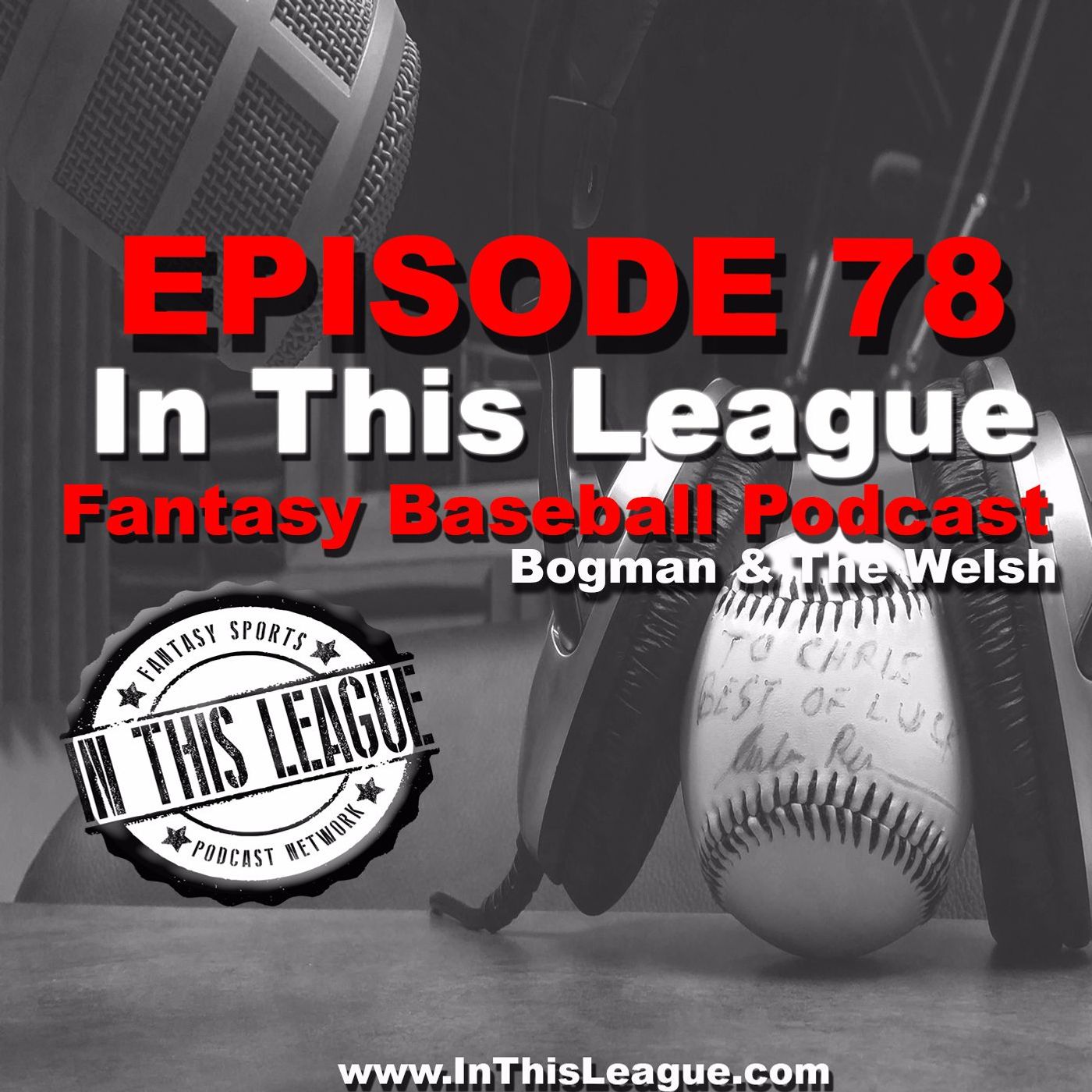 Episode 78 - Week 6 With Eno Sarris Of FanGraphs and ESPN