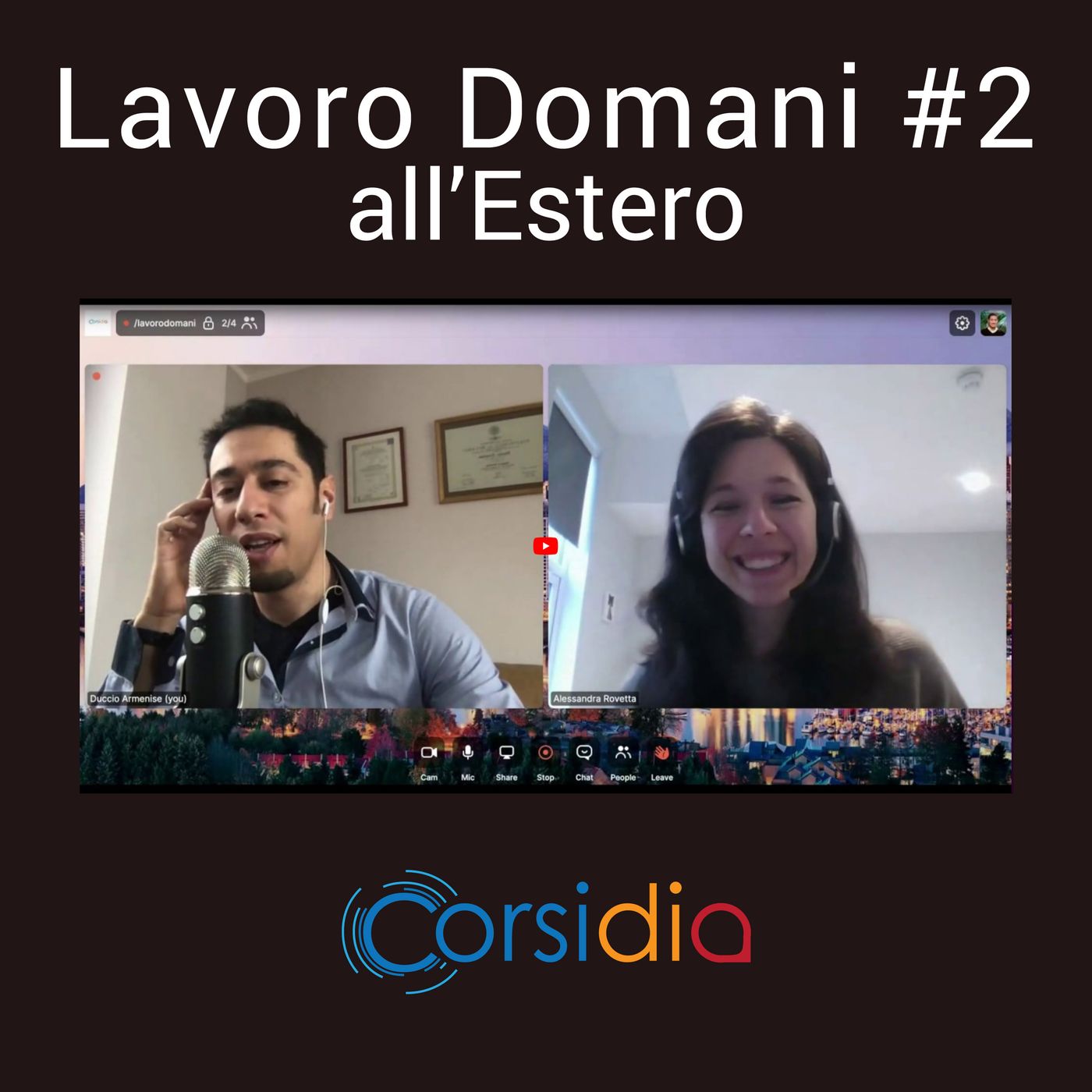 Lavoro Domani