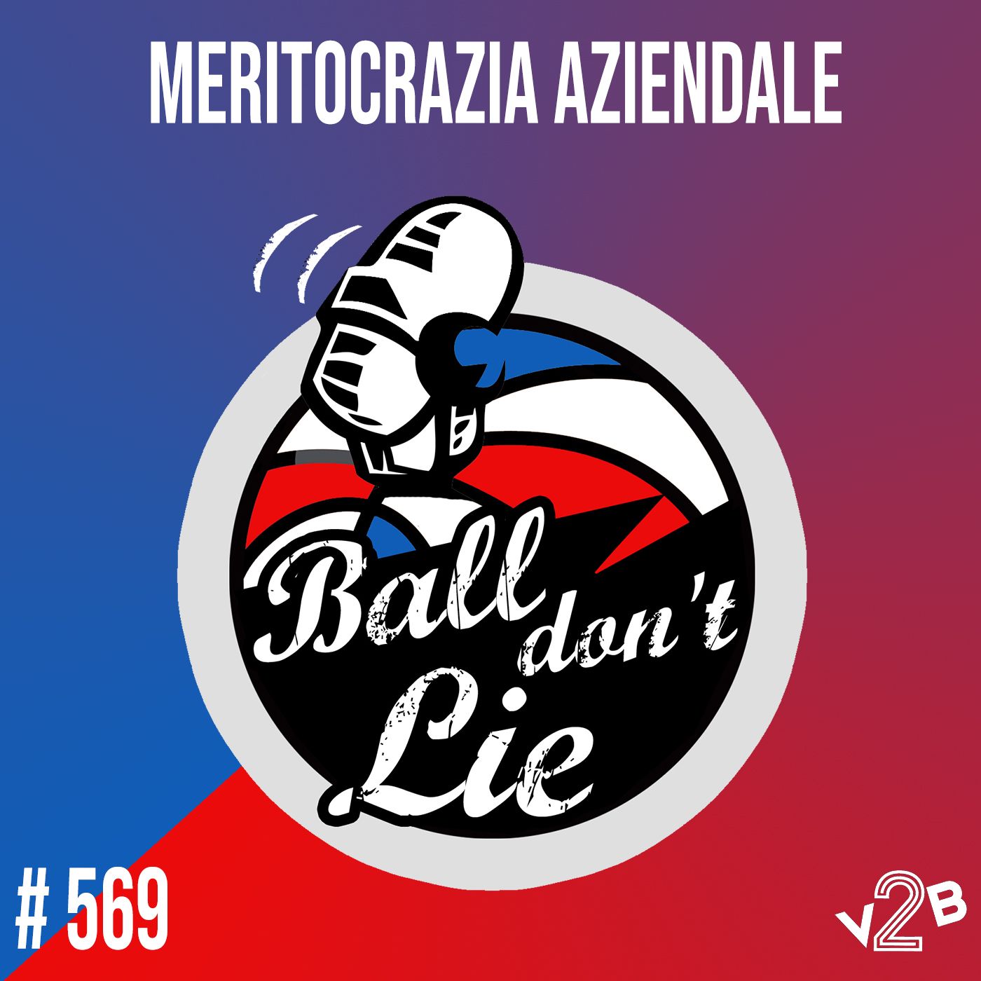 Meritocrazia Aziendale (15x29)