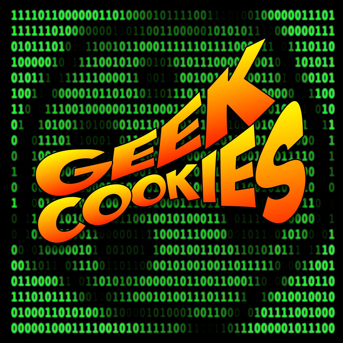 GeekCookies GeekCookies