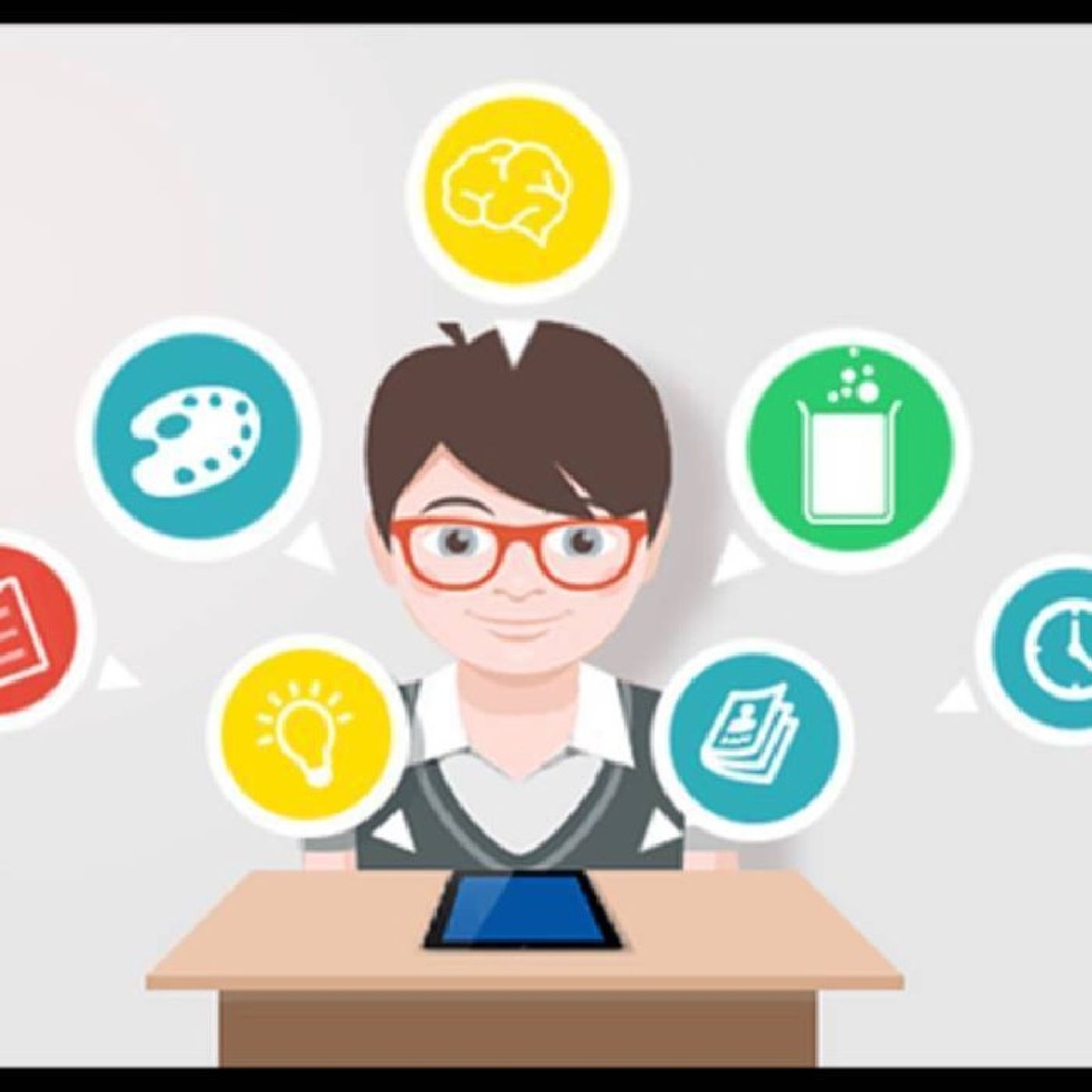 Fundamentos sobre los paradigmas clásicos en los procesos educativos episode artwork