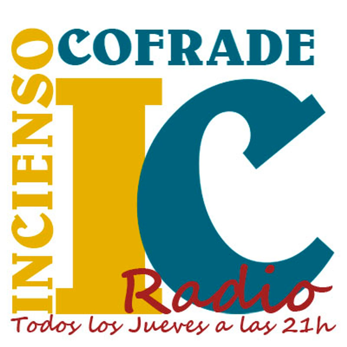 Incienso Cofrade Radio