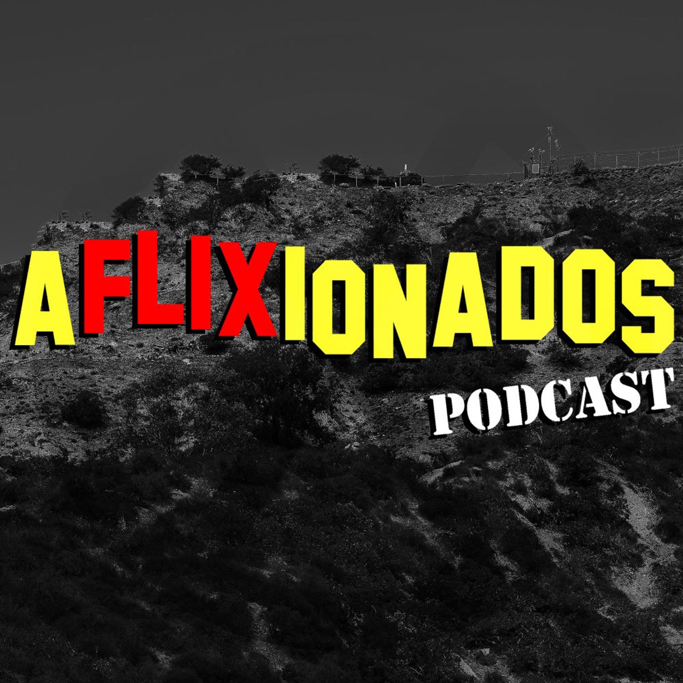 Aflixionados Podcast