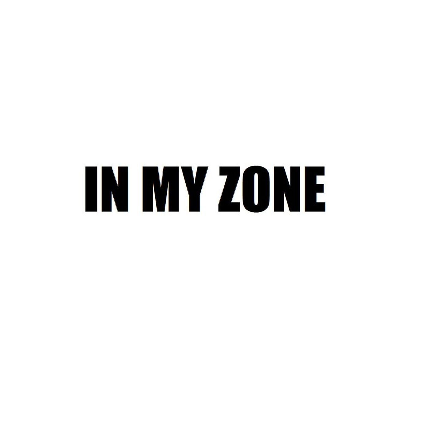 In My Zone episode artwork