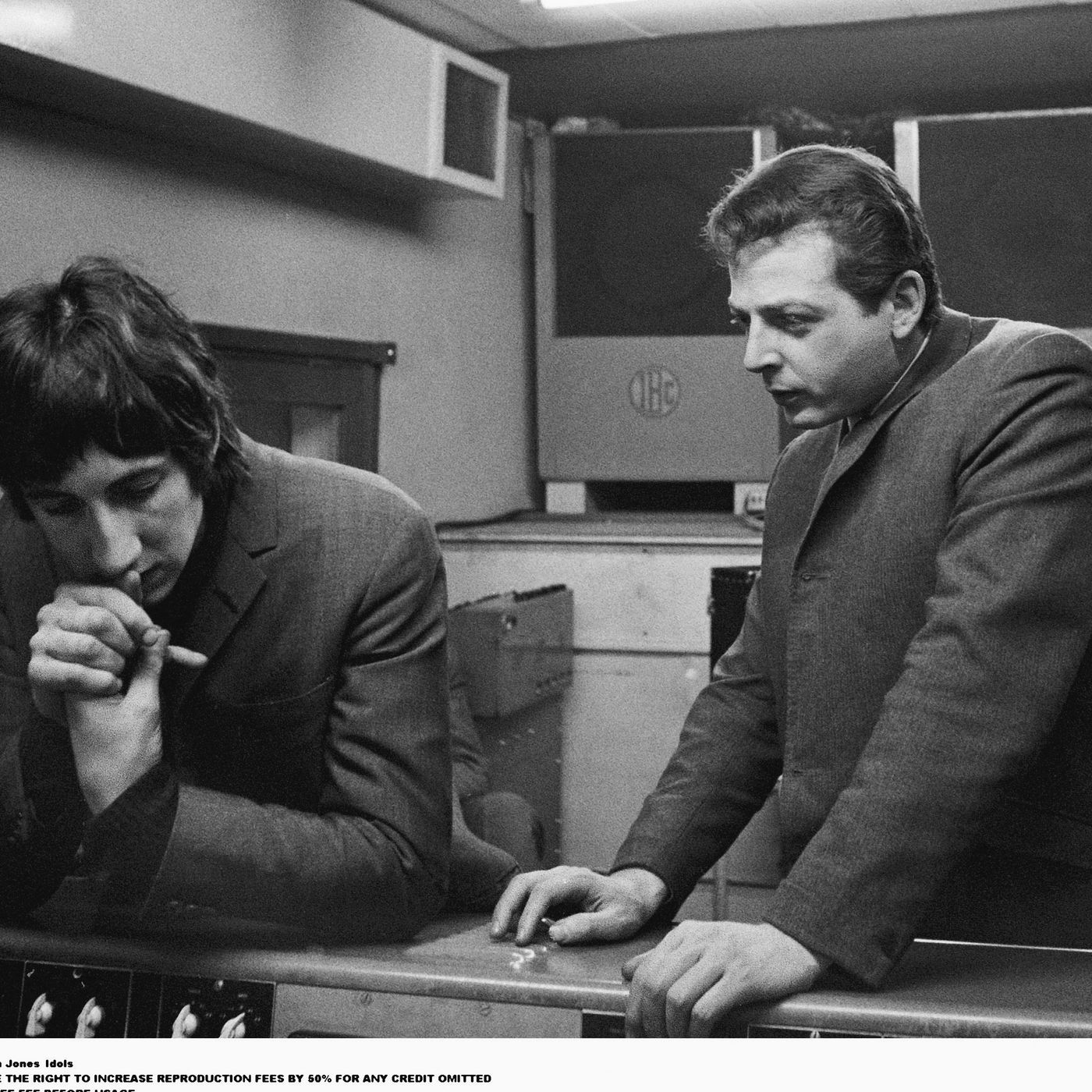 297 - Shel Talmy - Producer of The Who, & The Kinks talks new compilation from The Creation episode artwork