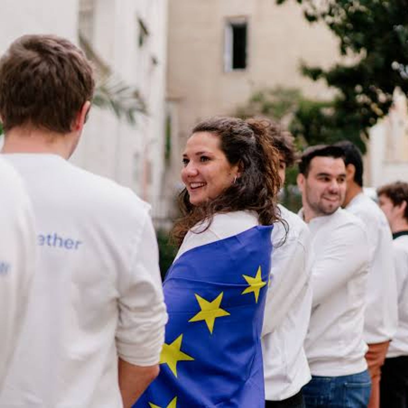 Belarus crackdown reaches students studying in Europe episode artwork