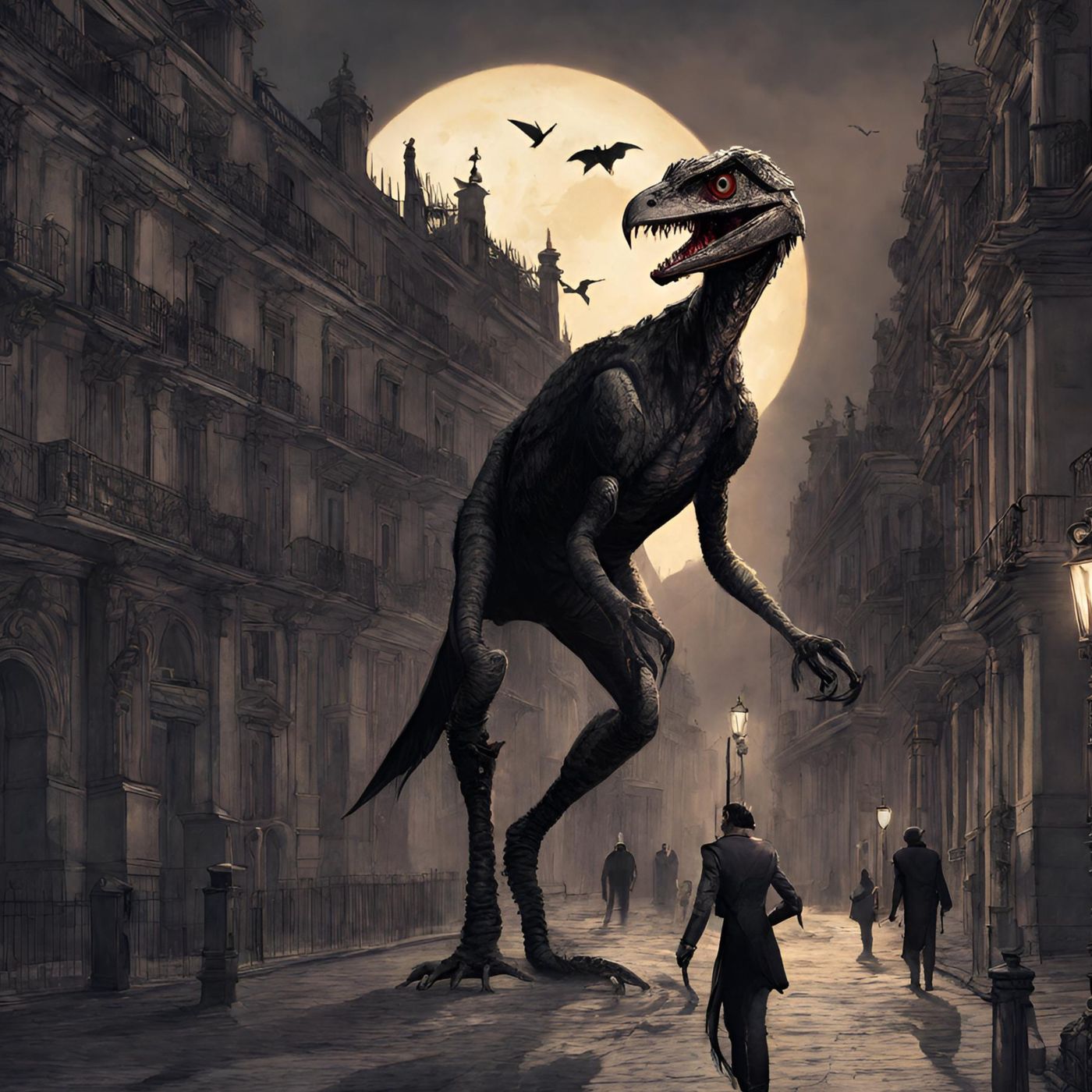 Vampiros