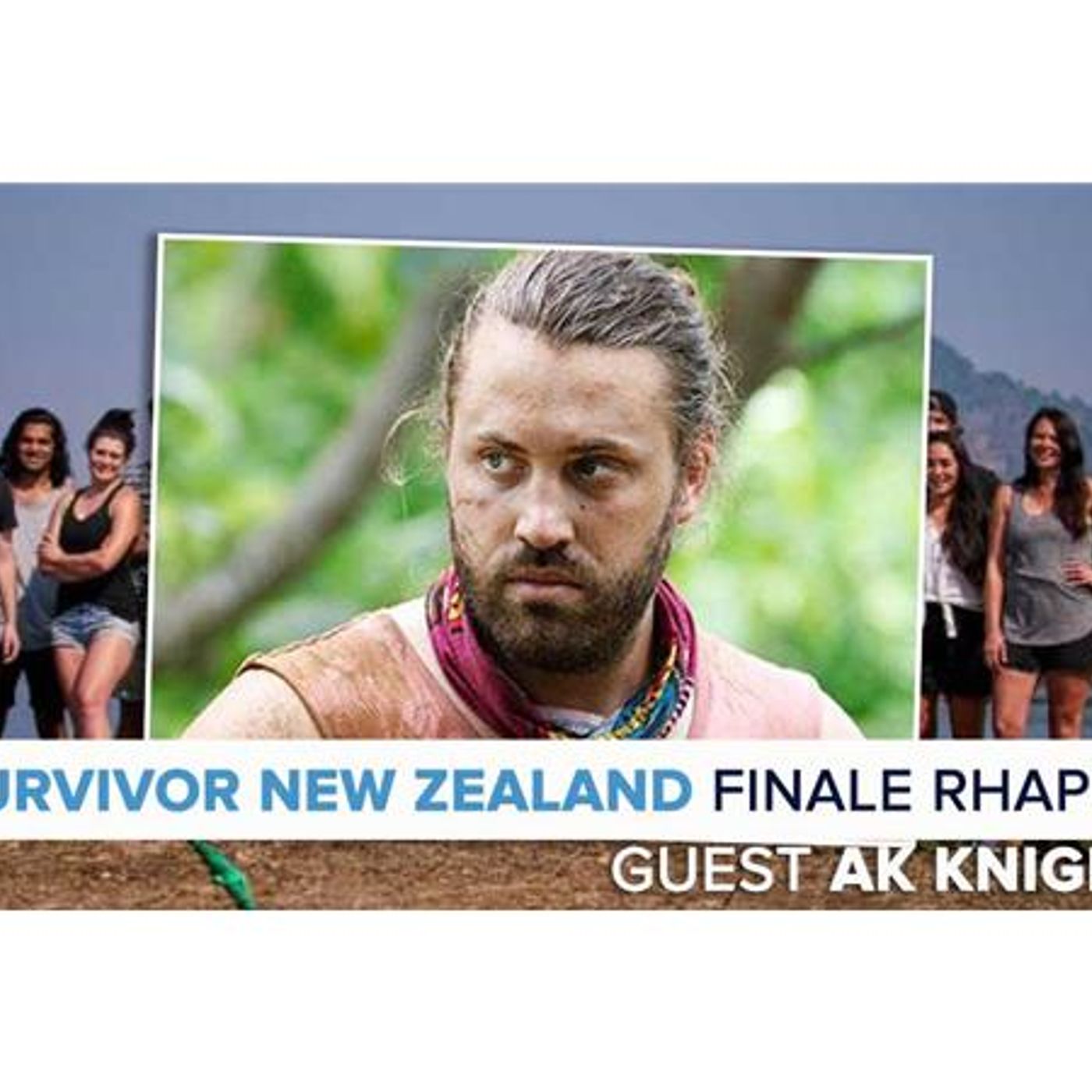 Reality TV RHAP-ups
