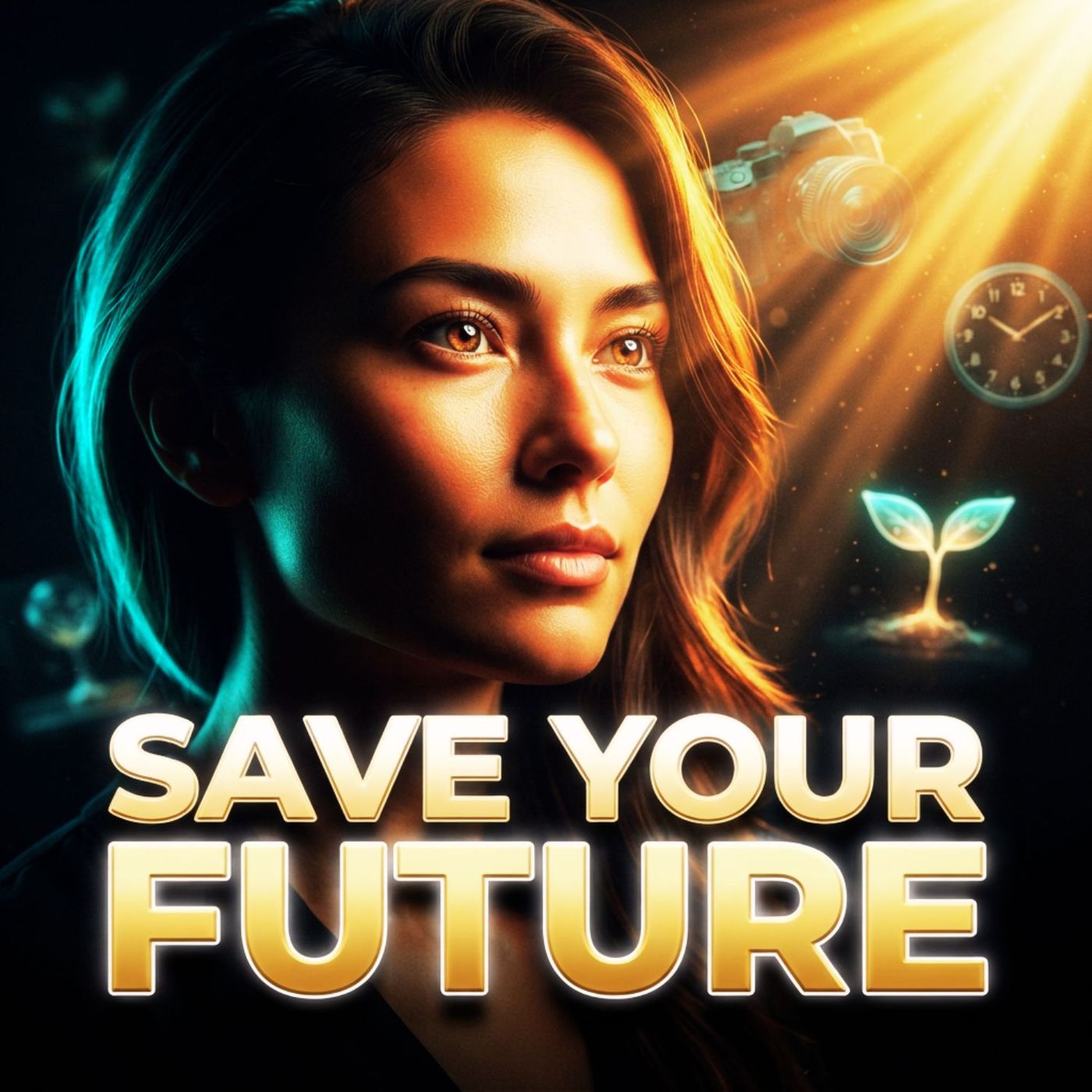 Micro-Habits for Longevity: How to Future-Proof Your Health, Wealth, and Relationships episode artwork