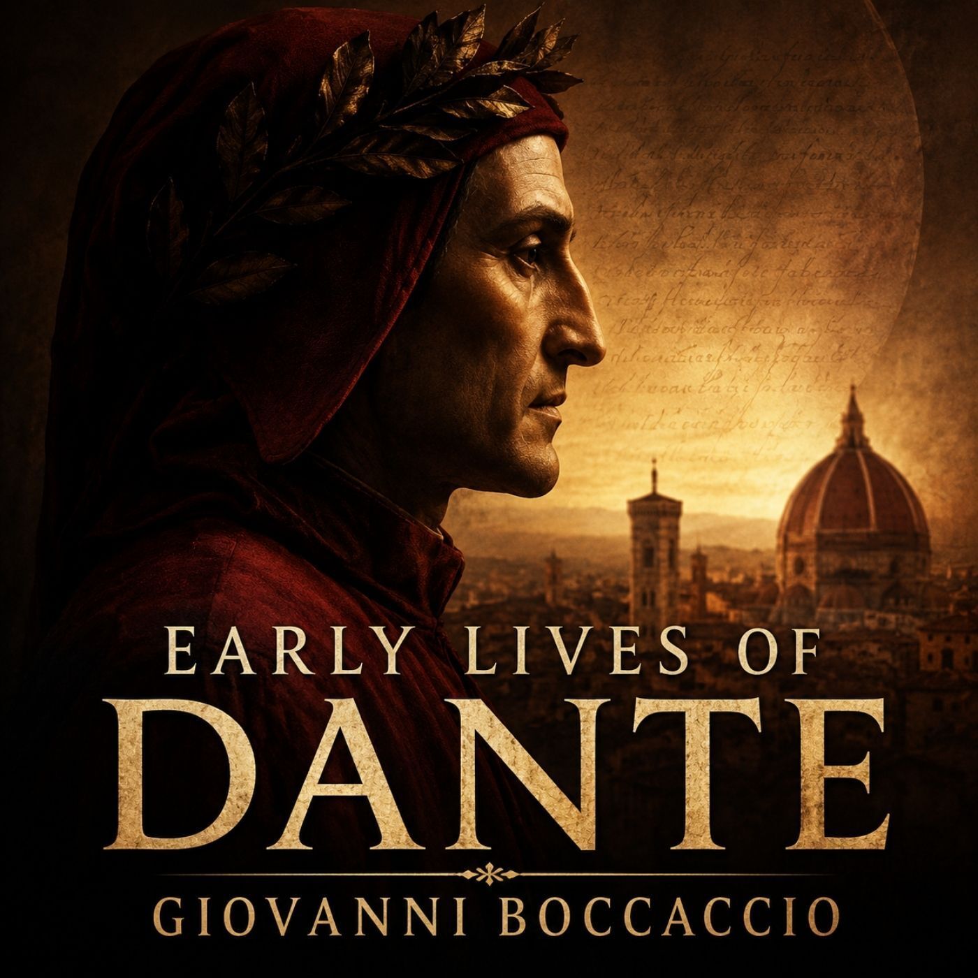 π‘ Early Lives of Dante (Full Audiobook) | Giovanni Boccaccio