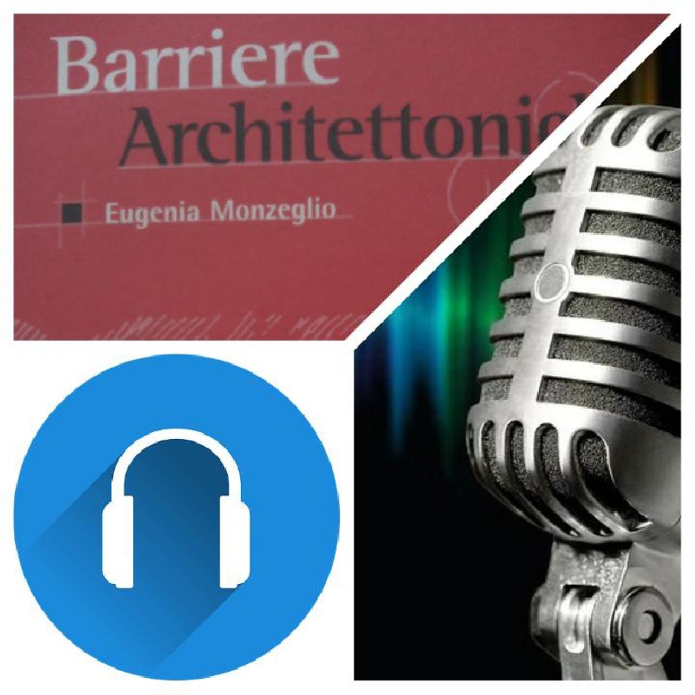 Il podcast di Redazione Pedagogica