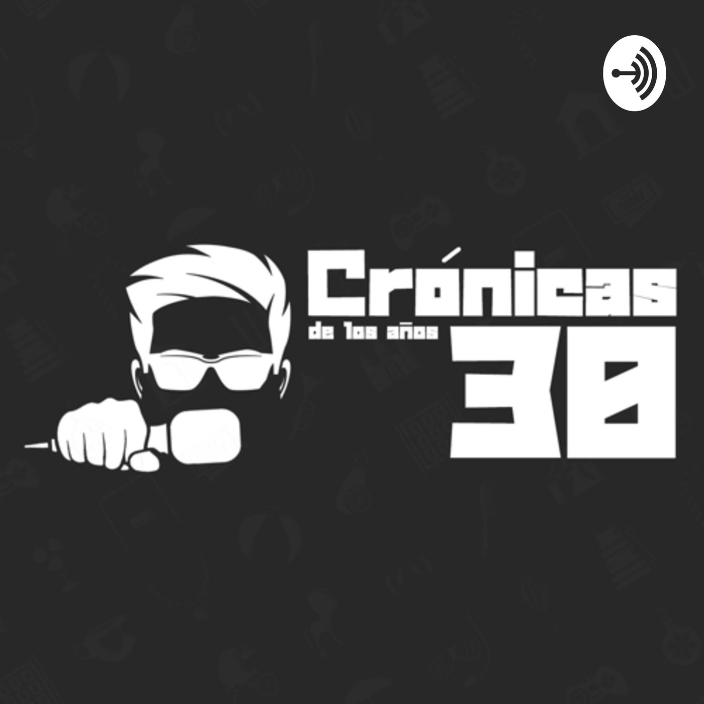 Crónicas De Los 30