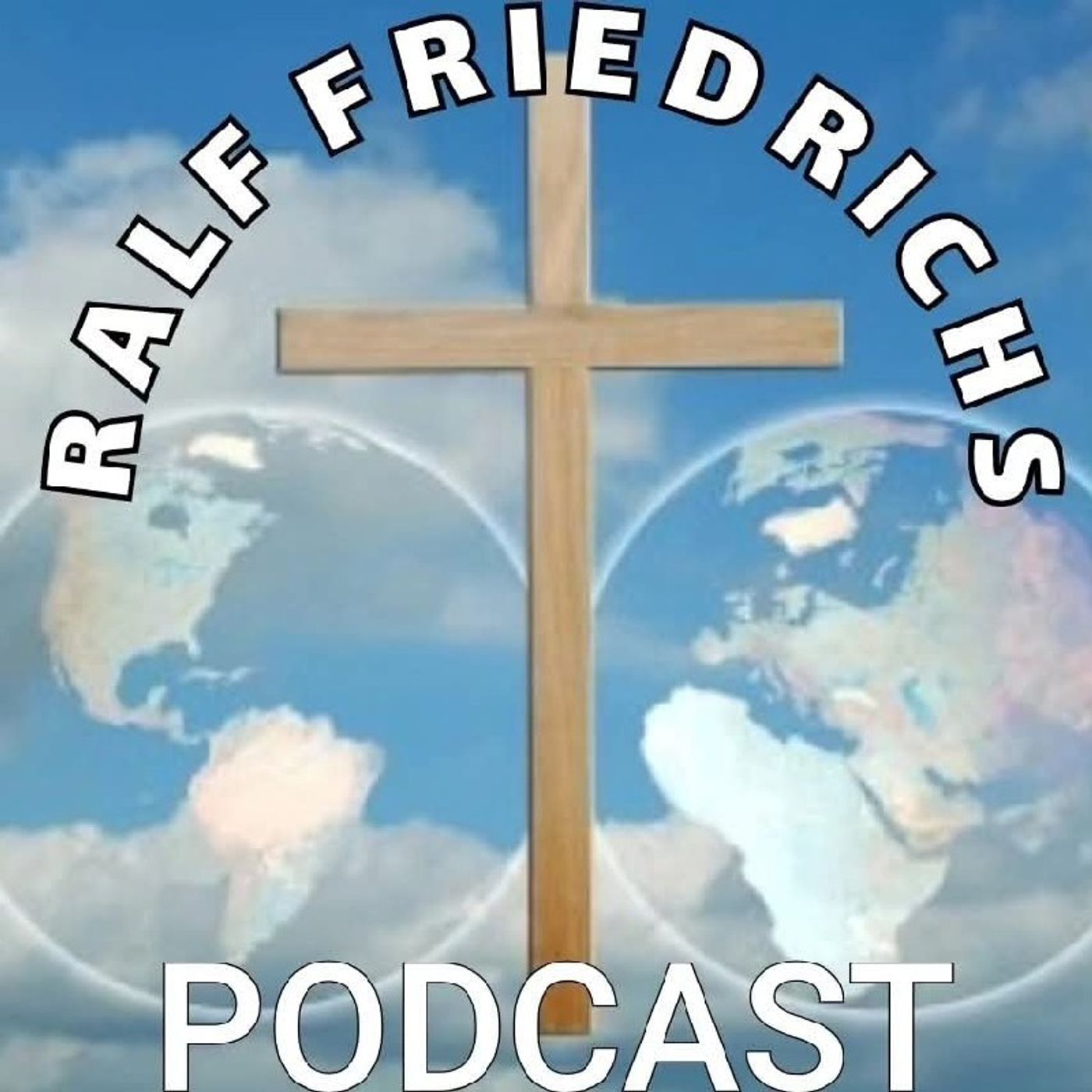 RALF FRIEDRICHS PODCAST