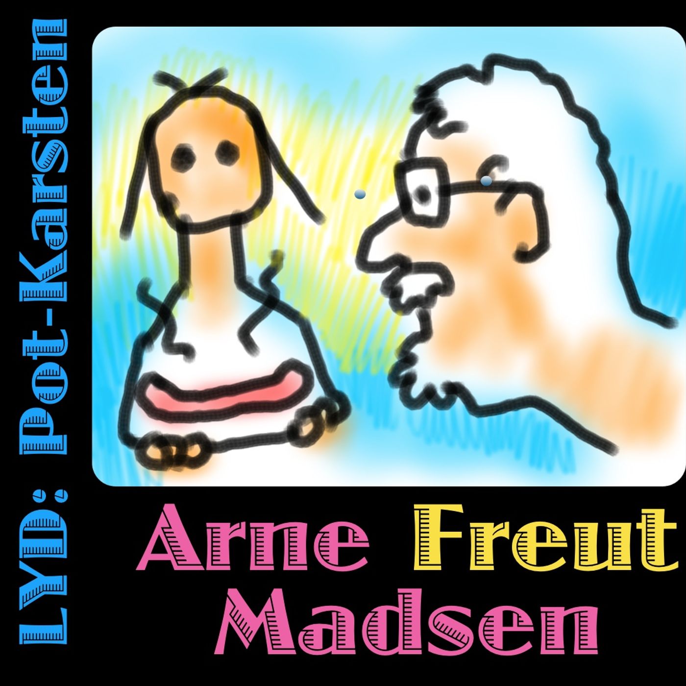 Psykologiens Hemmeligheder