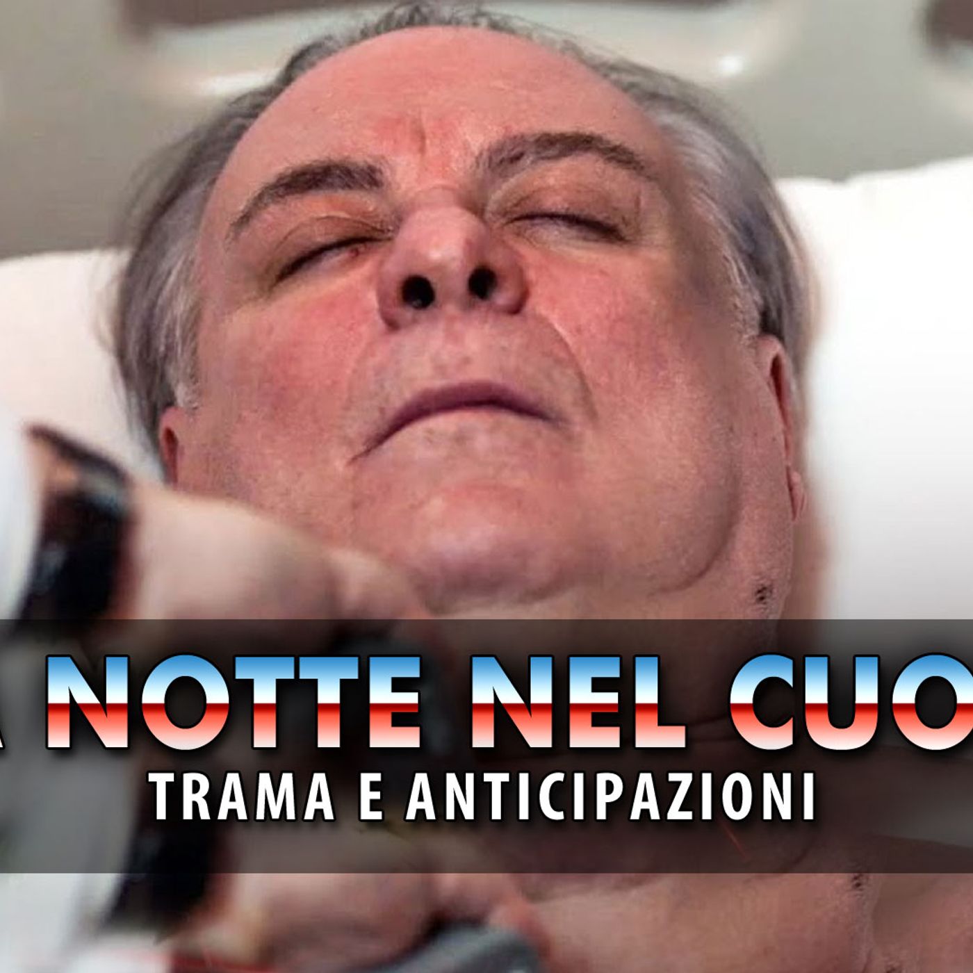 La Notte Nel Cuore, Anticipazioni: La Morte e L'Eredità Di Samet!