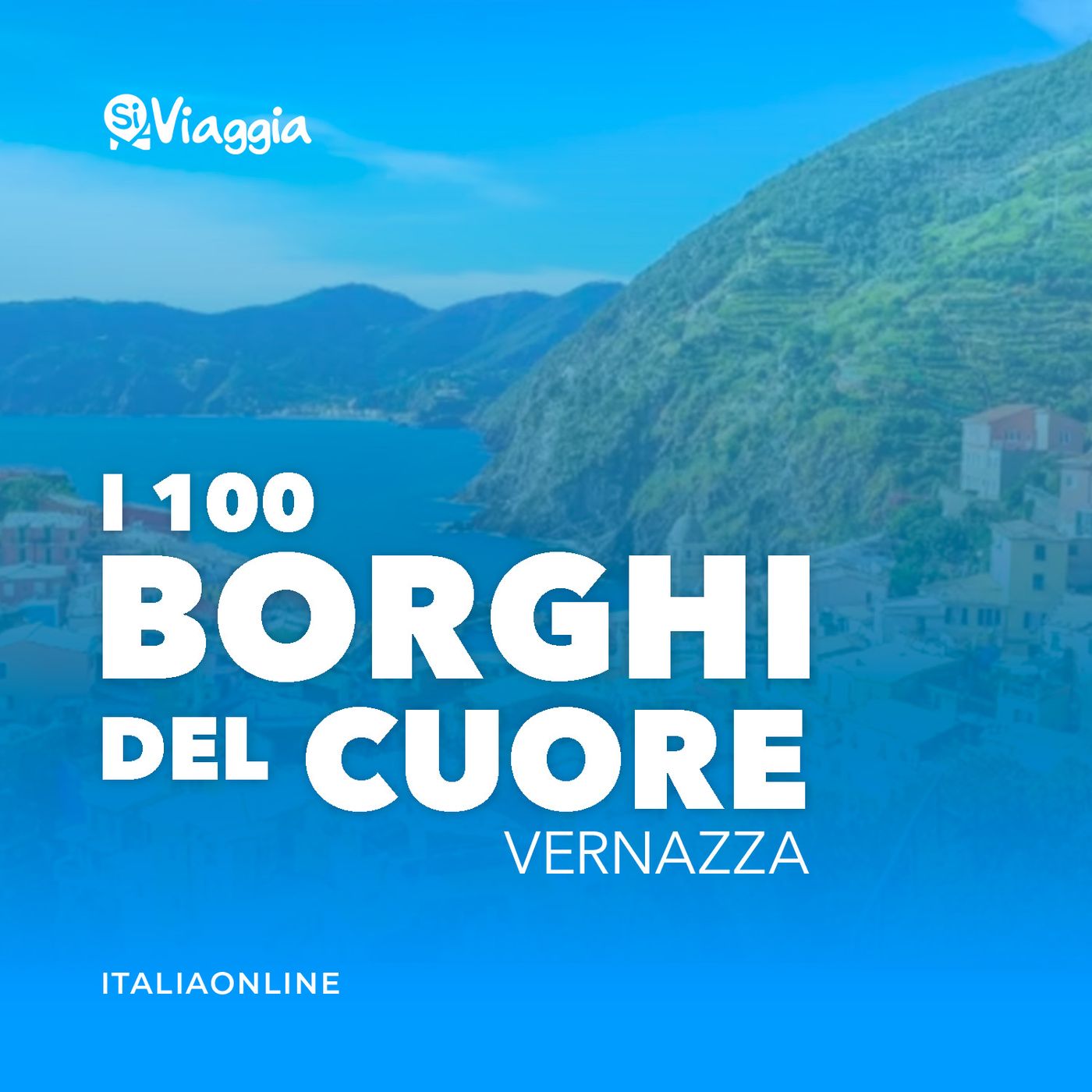 I 100 borghi del cuore di SiViaggia
