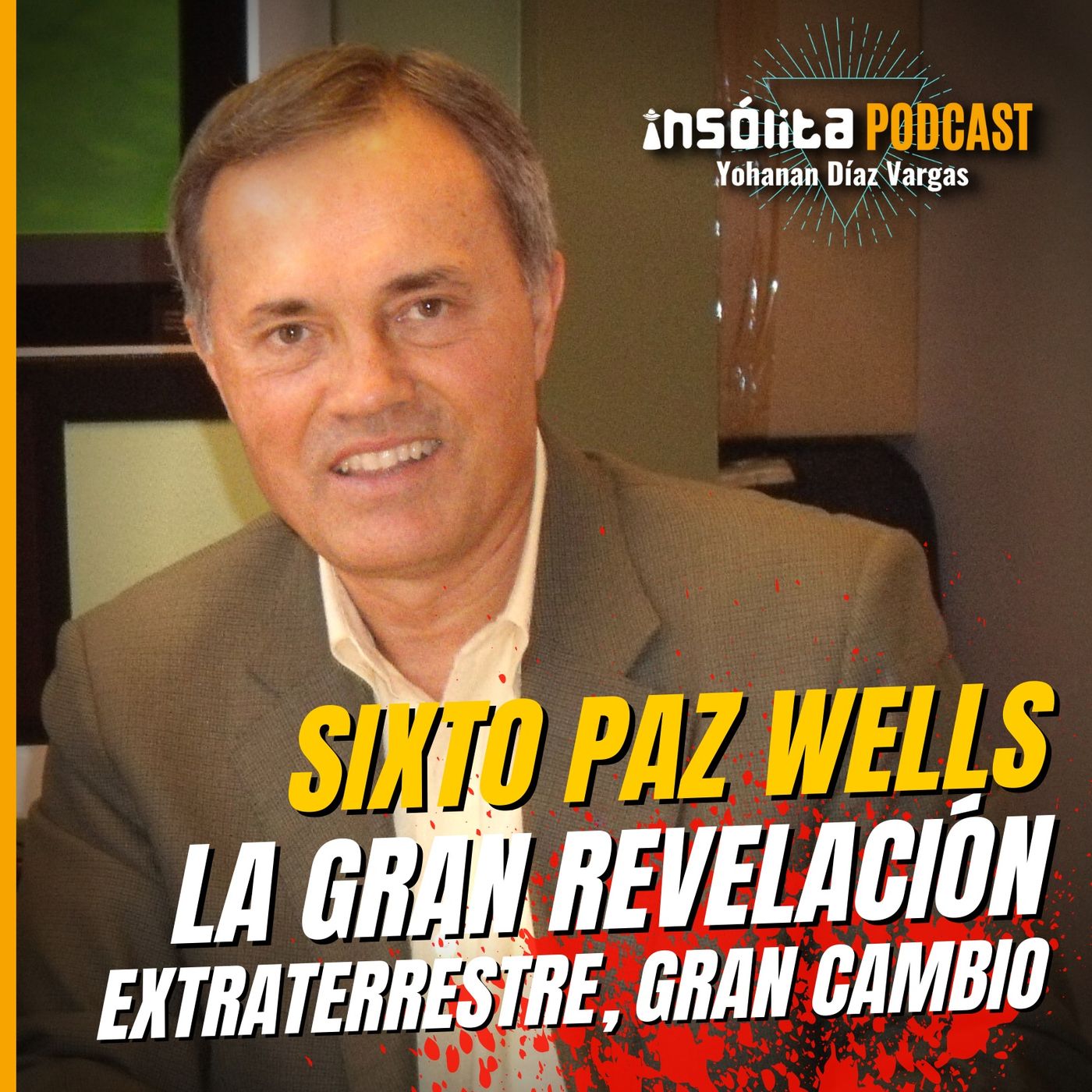 Podcast INSÓLITA