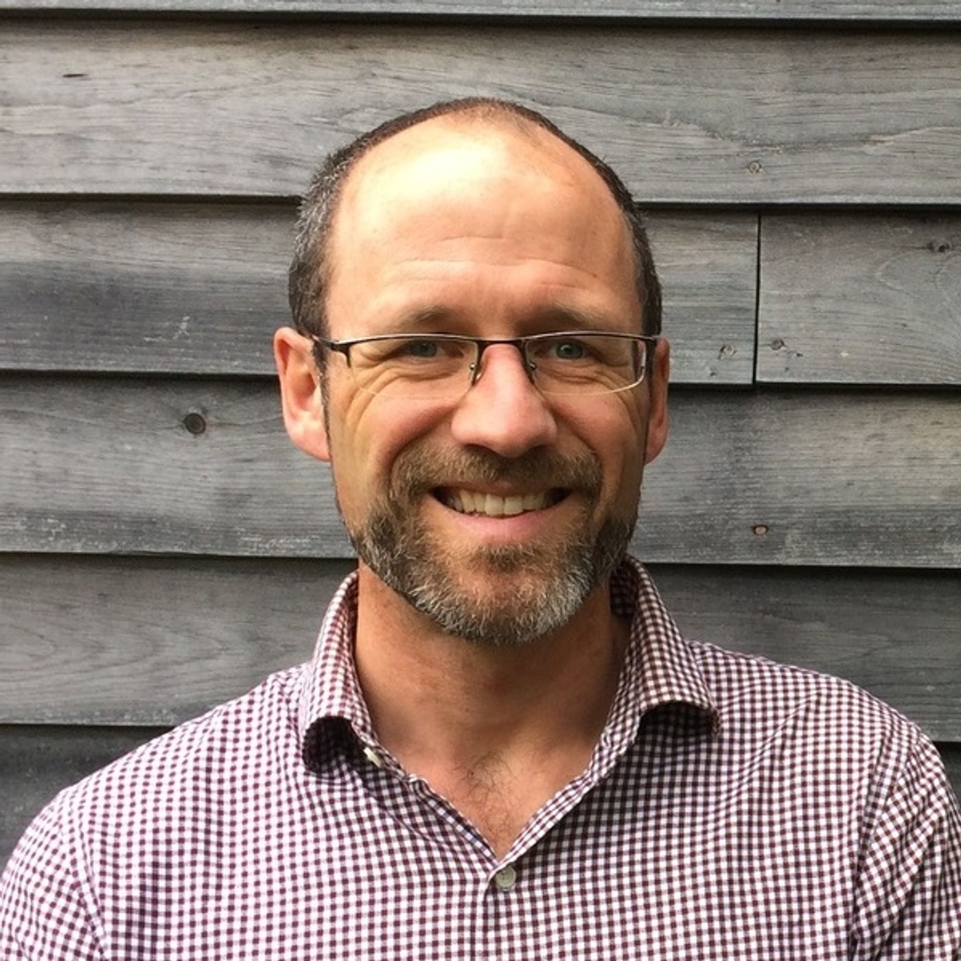 Thinking Out Loud with Sheldon MacLeod