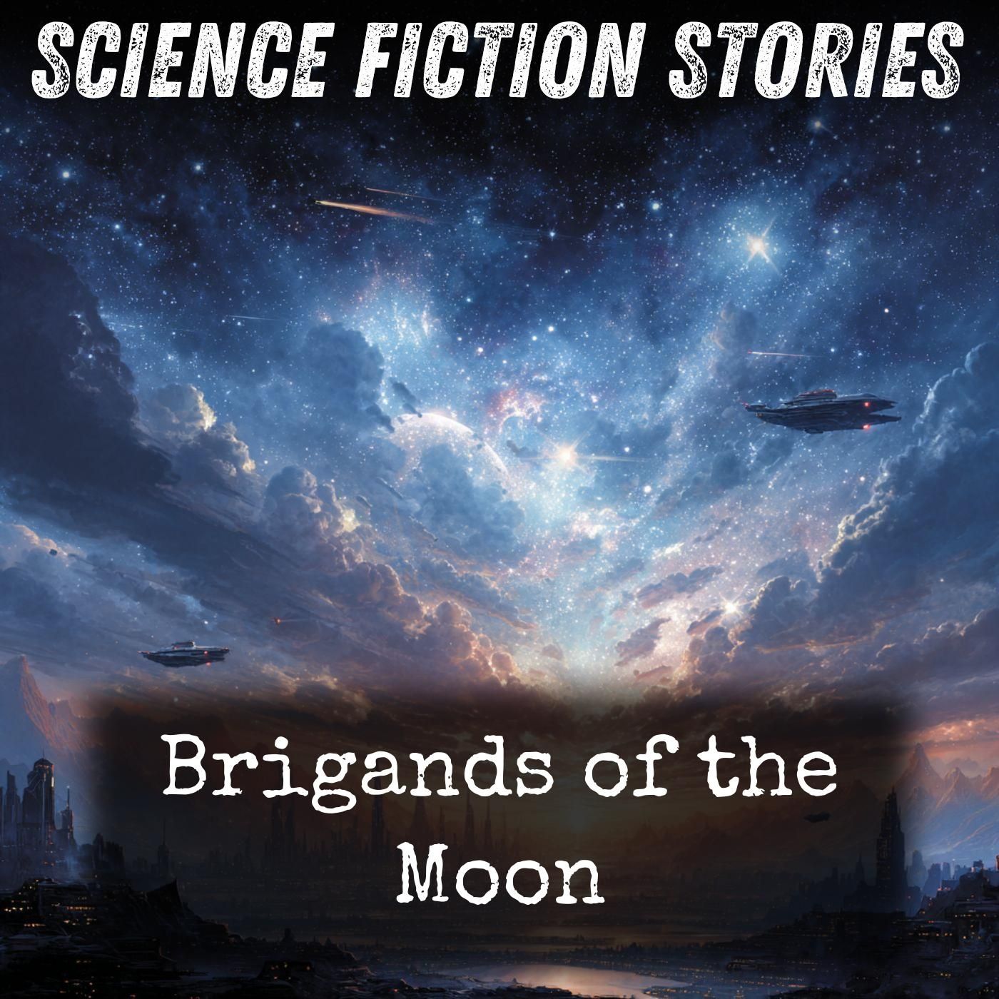 Brigands of the Moon