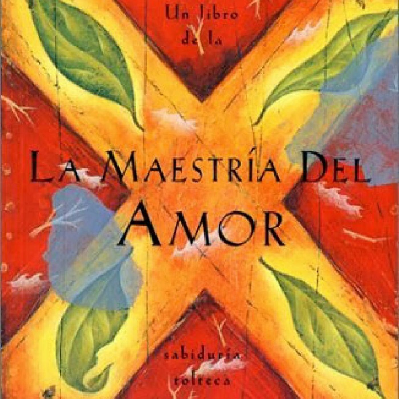 Maestría Del Amor episode artwork