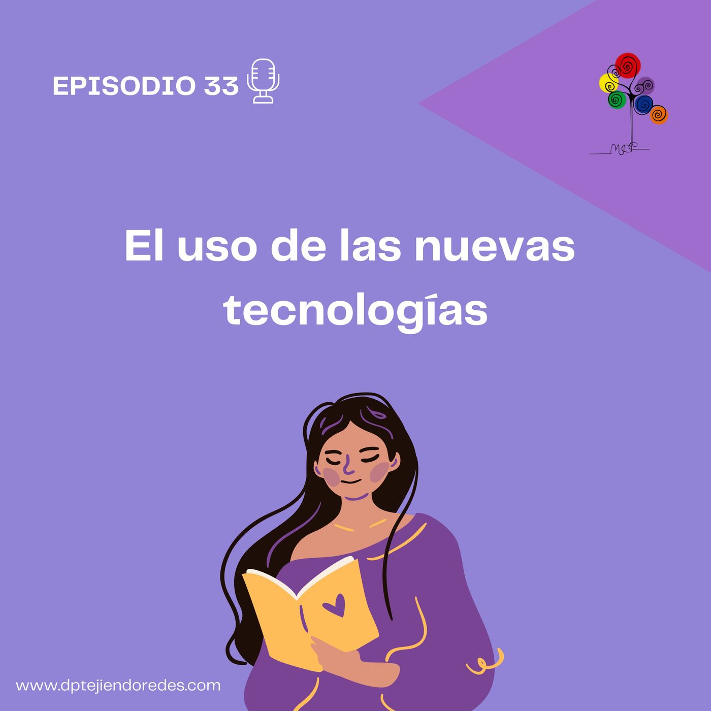 Tejiendo Redes