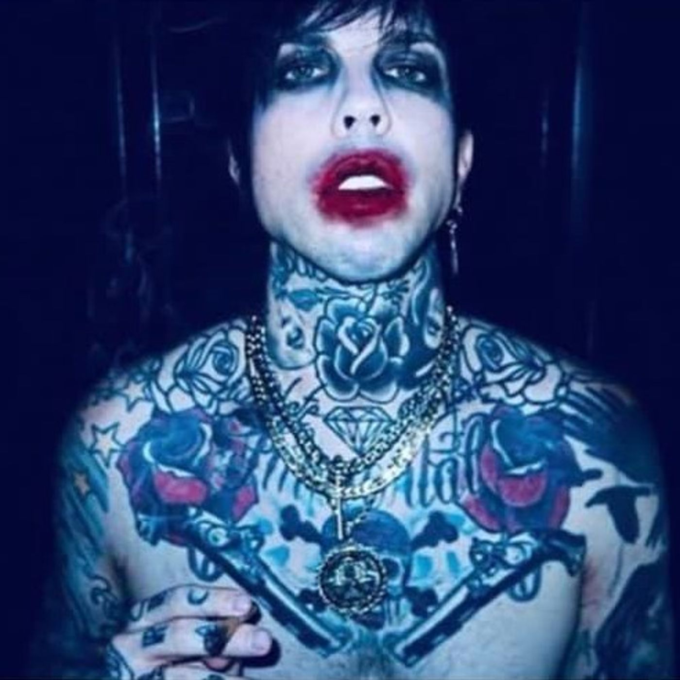 Totally Driven Radio #342 w/ Michael Vampire Orlando of Dead Girl's Academy