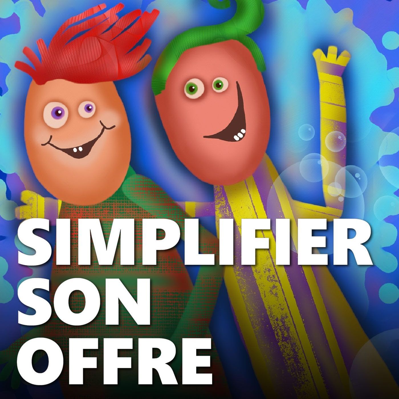 Simplifier ses prestations et fixer le bon prix pour ses services et GAGNER clarté #166