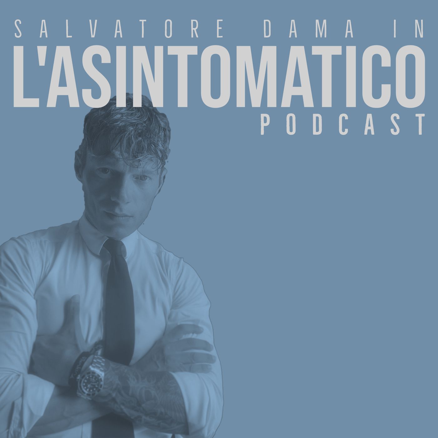 L'asintomatico L'asintomatico