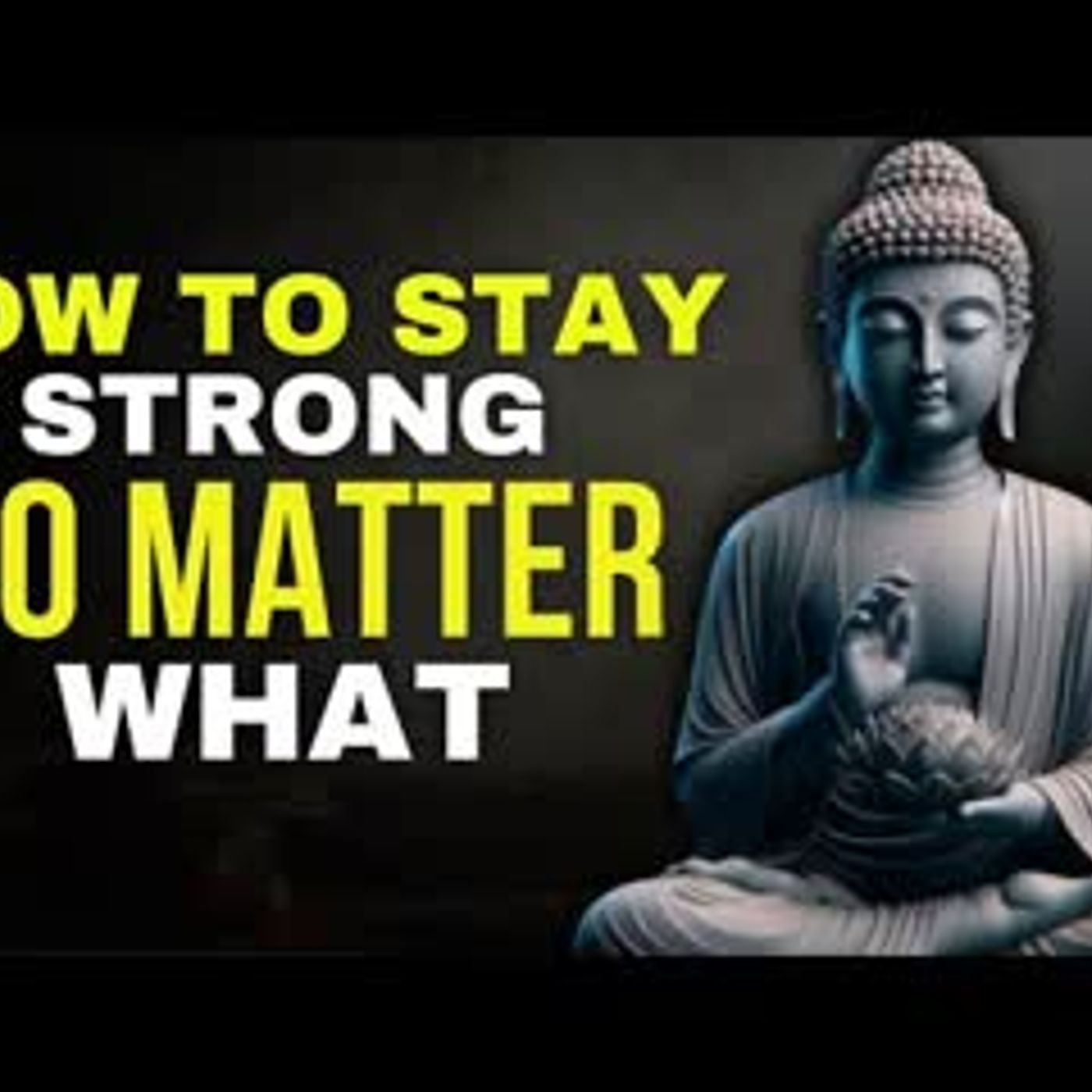 10 Buddhist Principles So That NOTHING Can AFFECT YOU - Buddhsit Wisdom