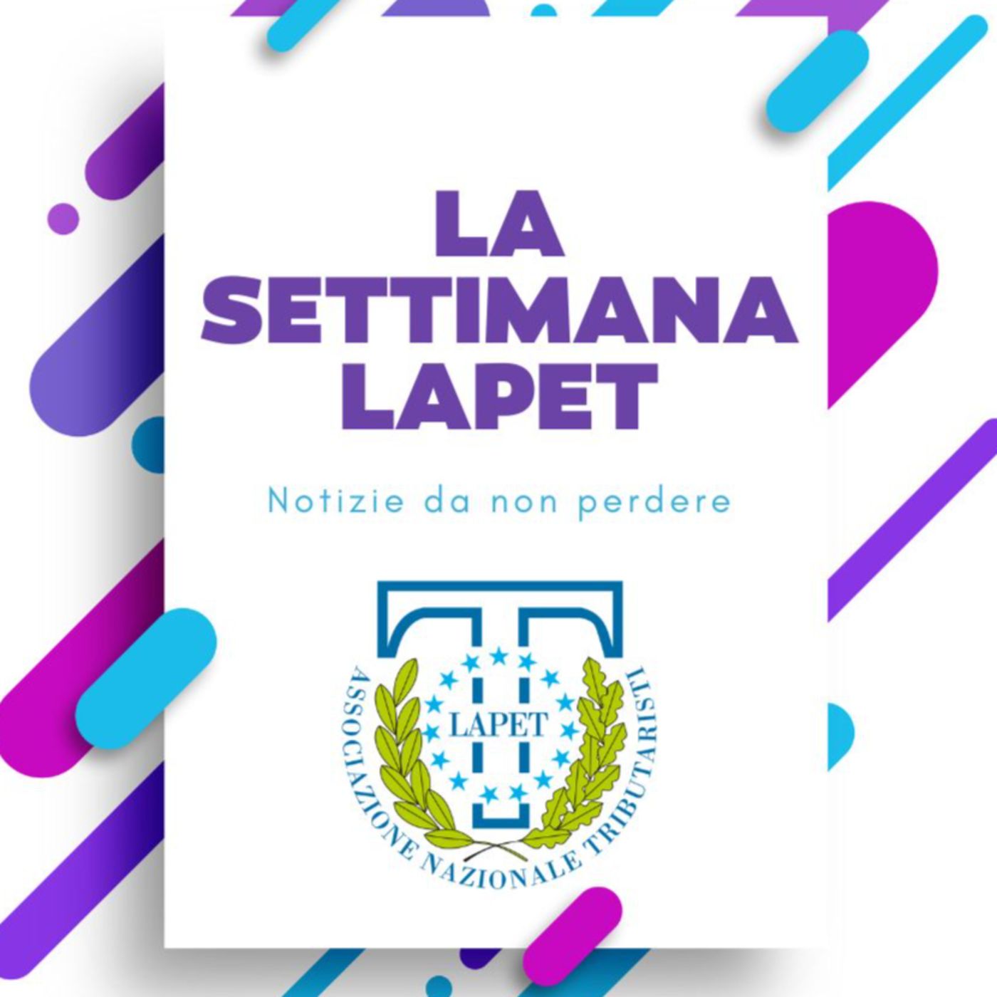 LAPET Podcast