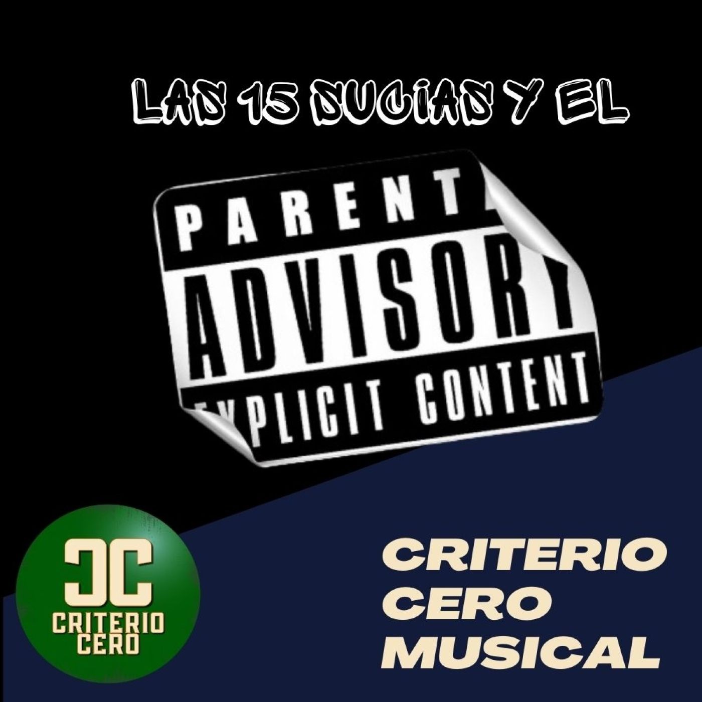 Criterio Cero Podcast