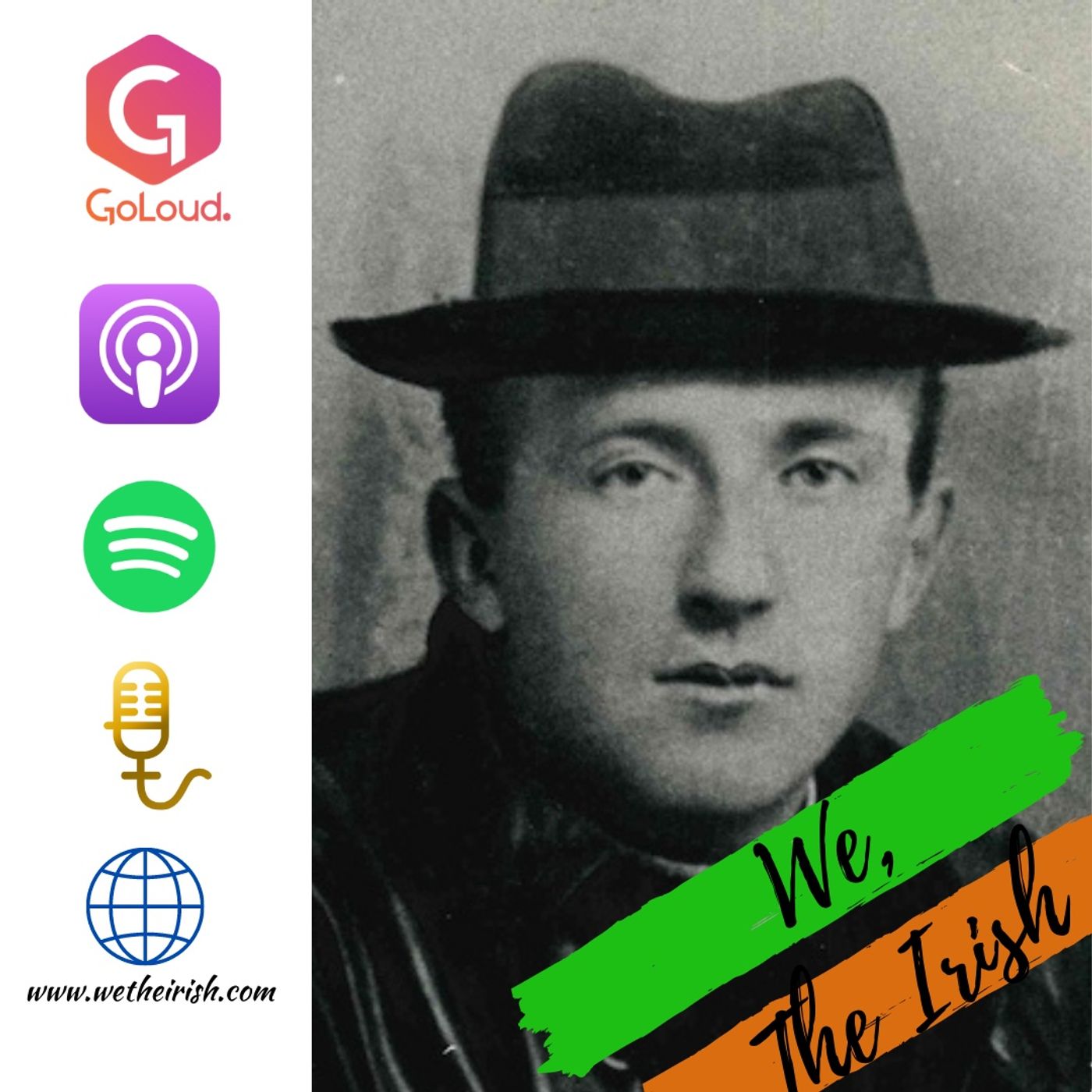 EP90: Into the Grey