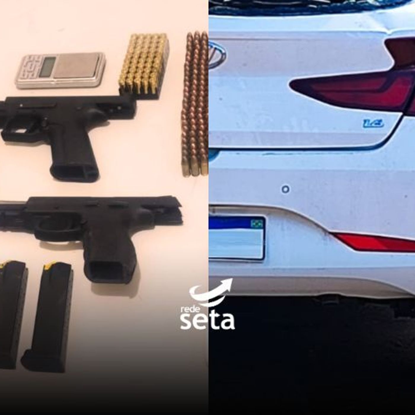 Rede Seta Notícias