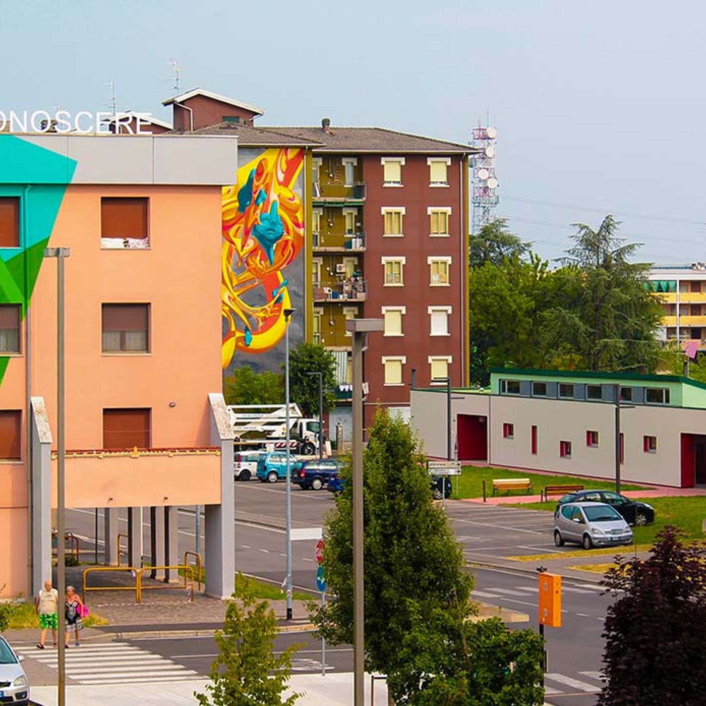 Pareri diStorti